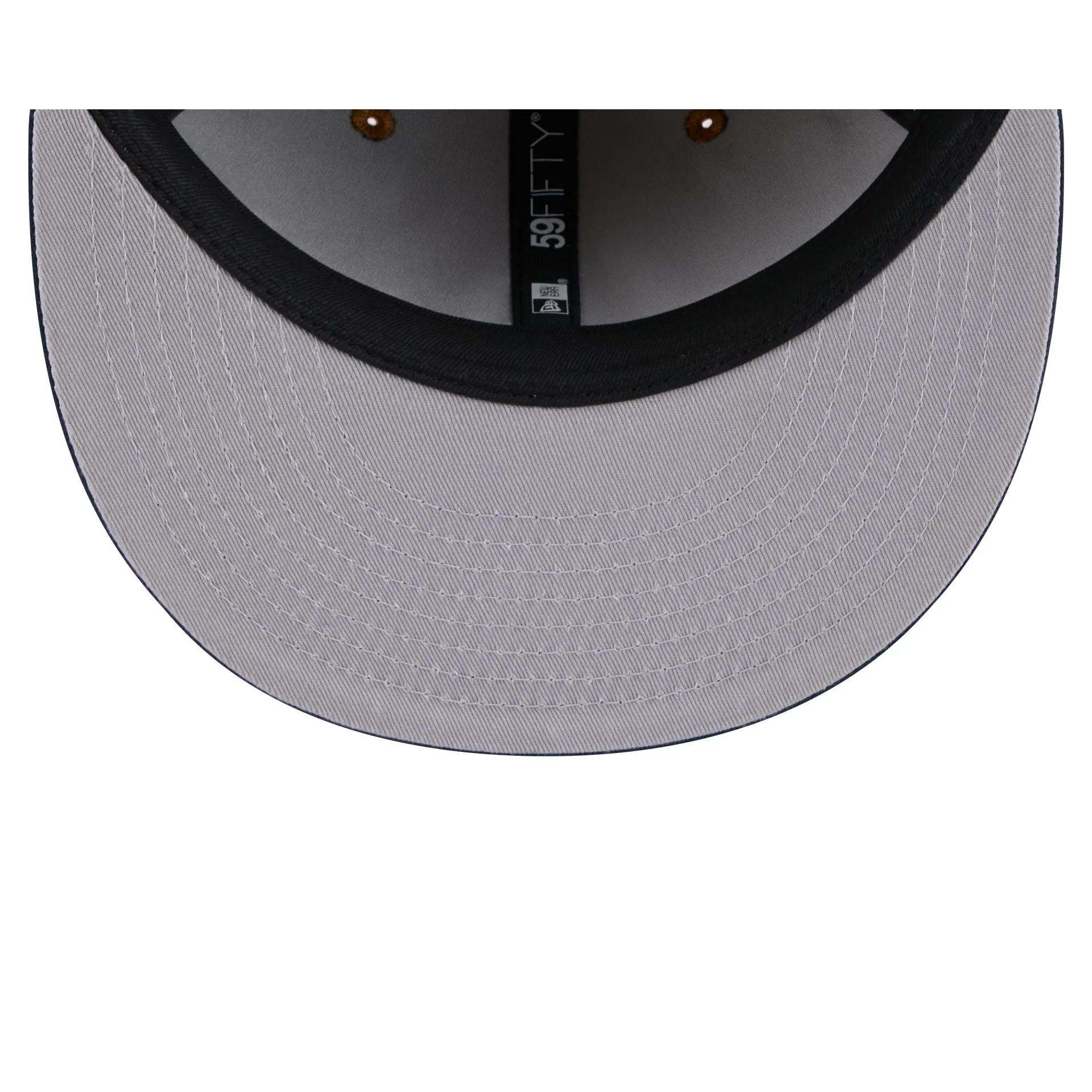 New England Patriots Champions Retro Crown 59FIFTY Fitted Hat