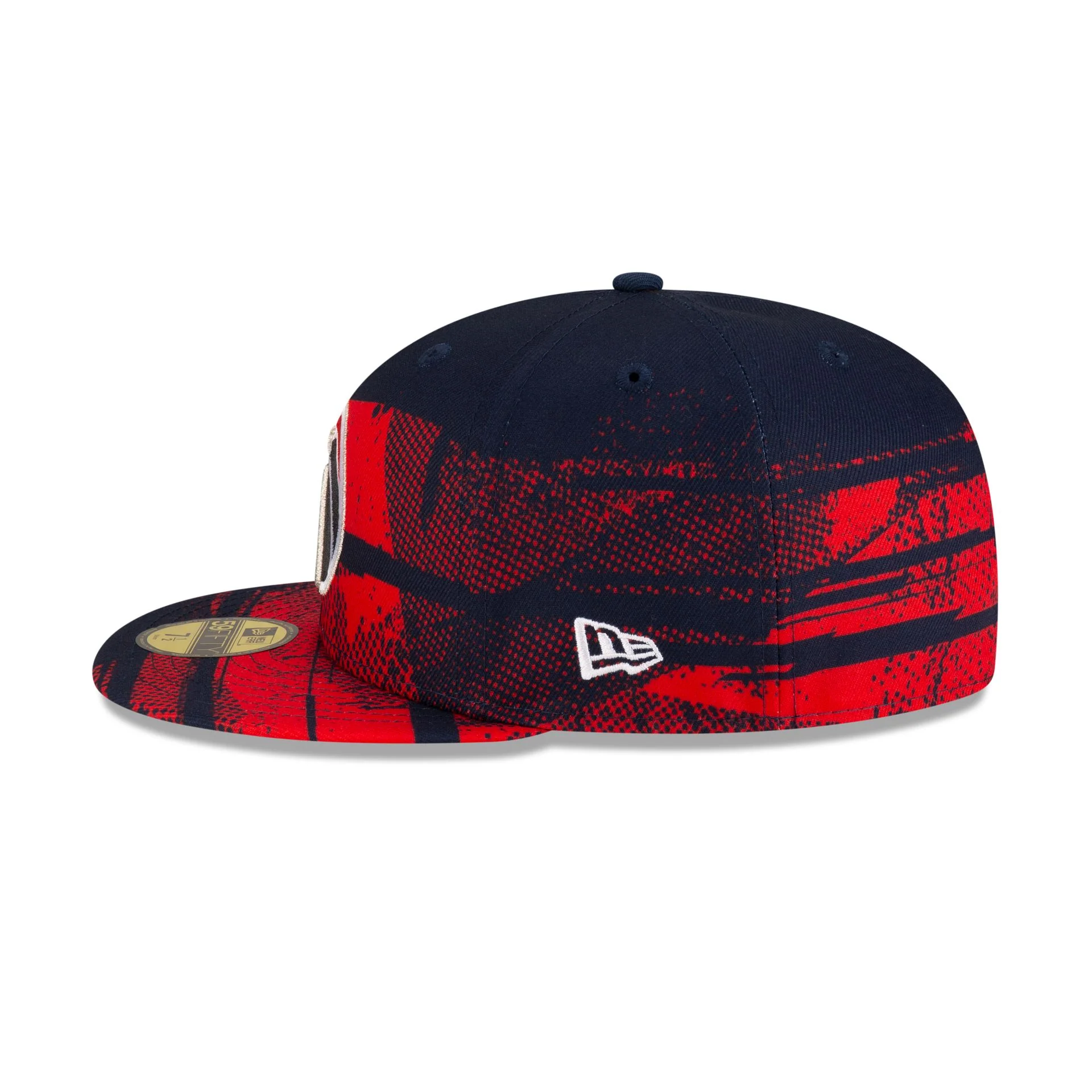 Washington Wizards 2024 Tip-Off 59FIFTY Fitted Hat