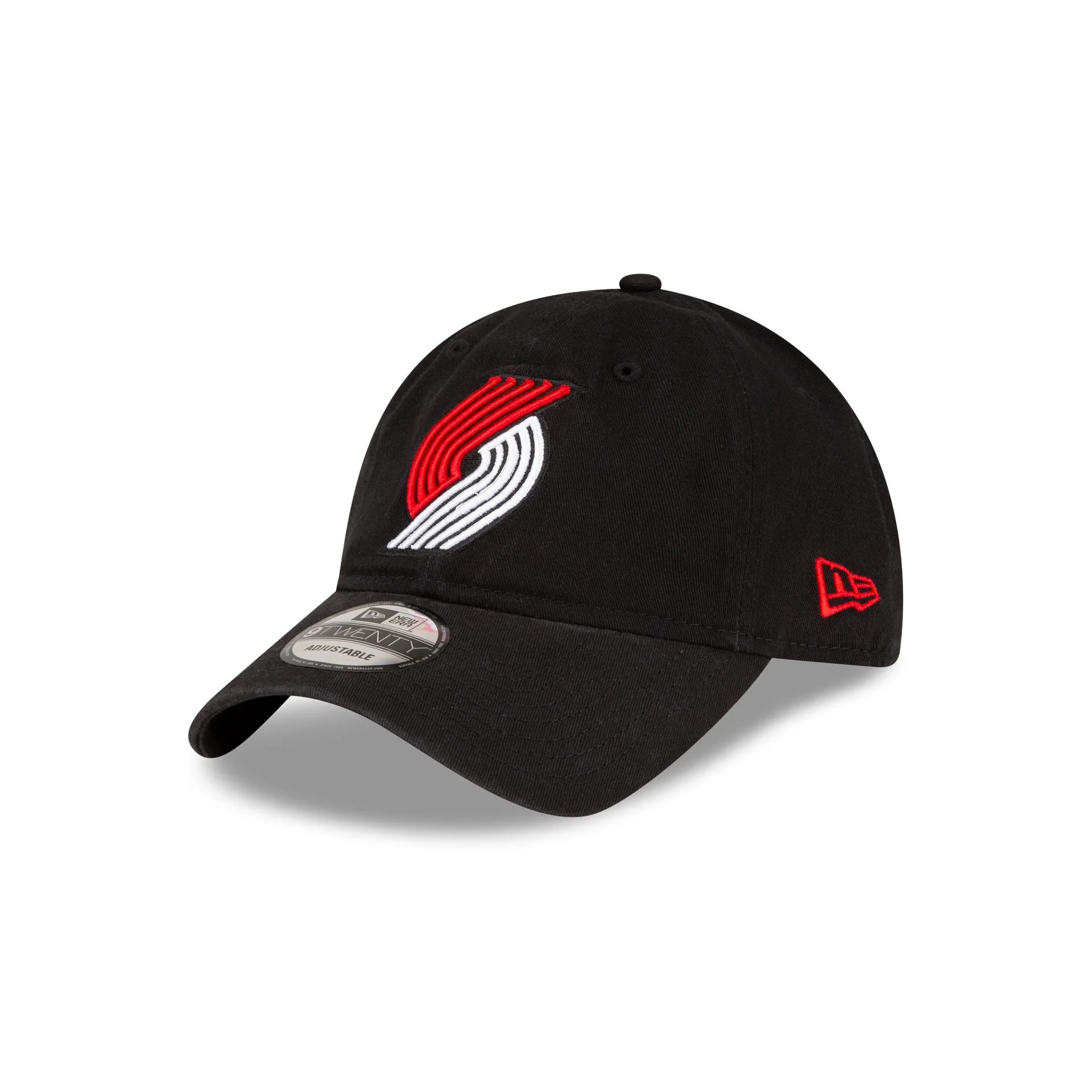 Portland Trail Blazers Core Classic 9TWENTY Adjustable Hat
