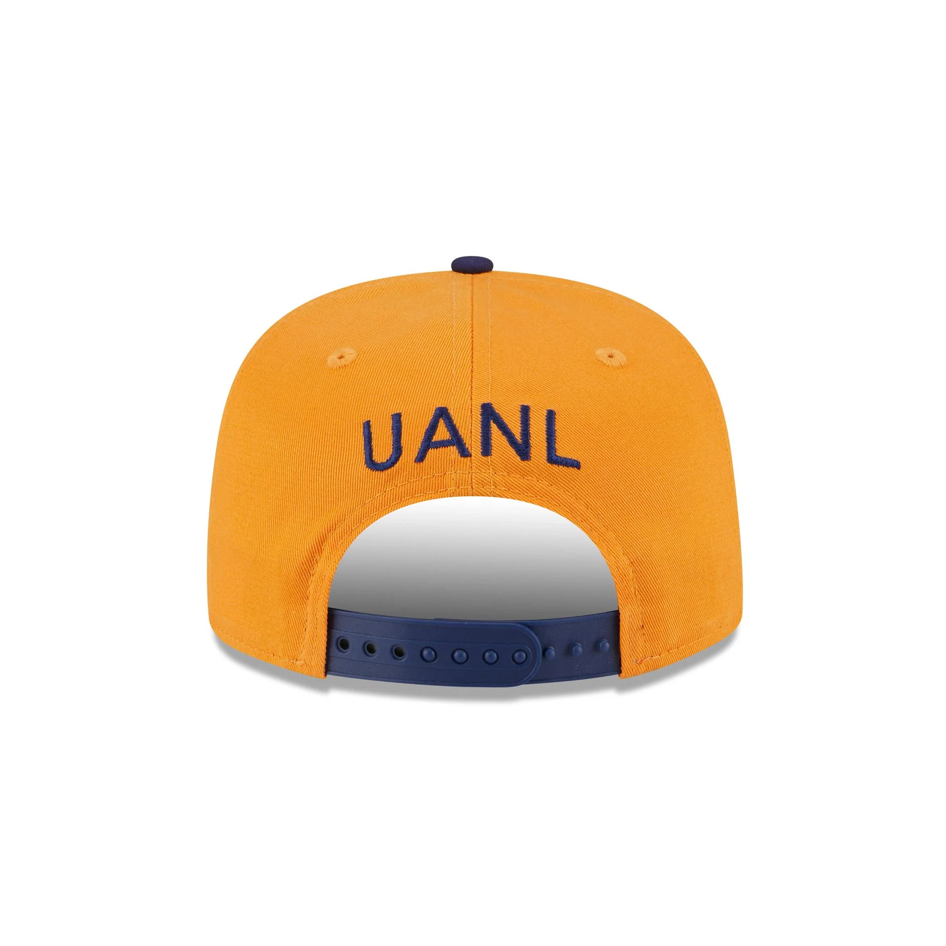 Club Tigres UANL Retro Logo Golfer Hat