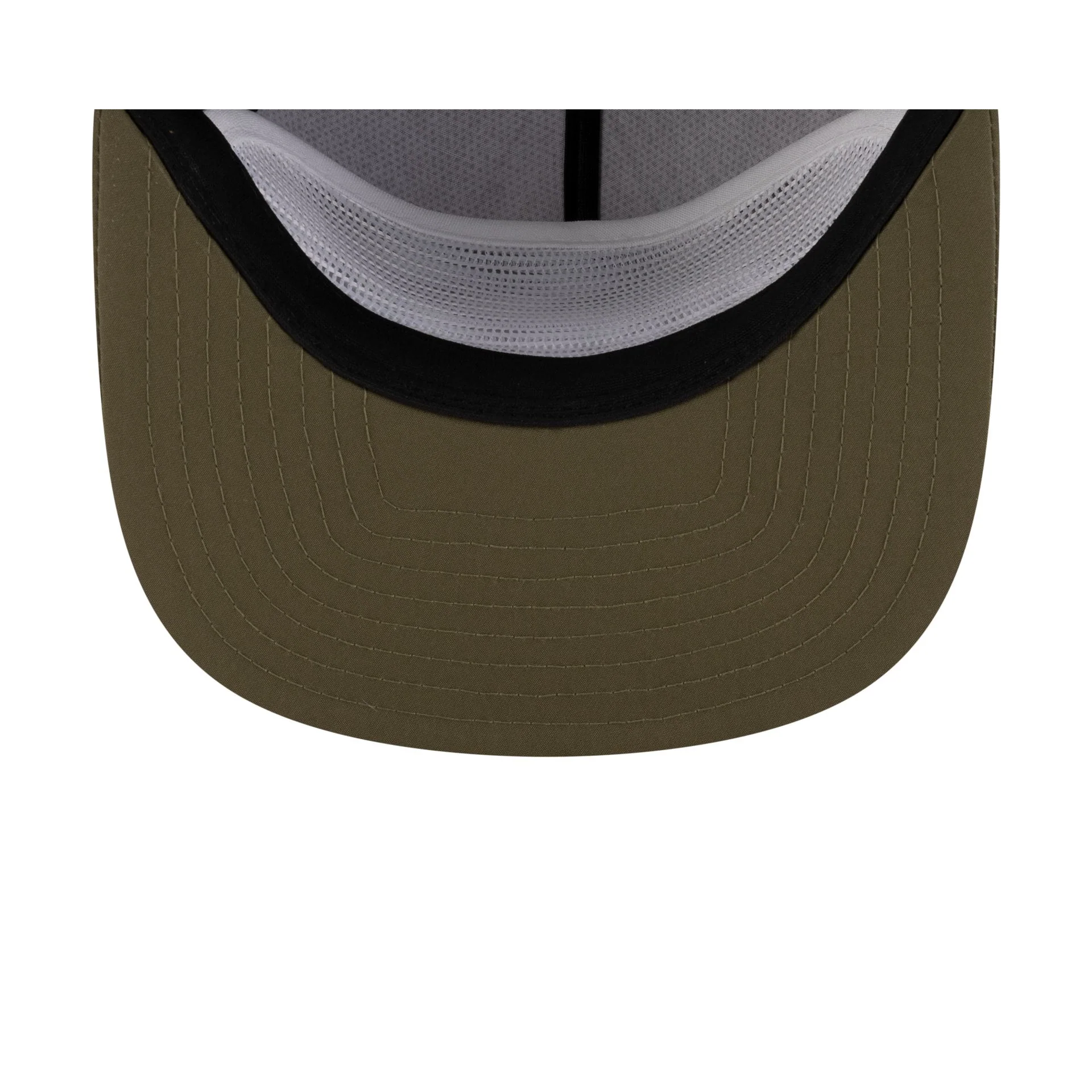 The Open Championships Olive Green Golfer Hat