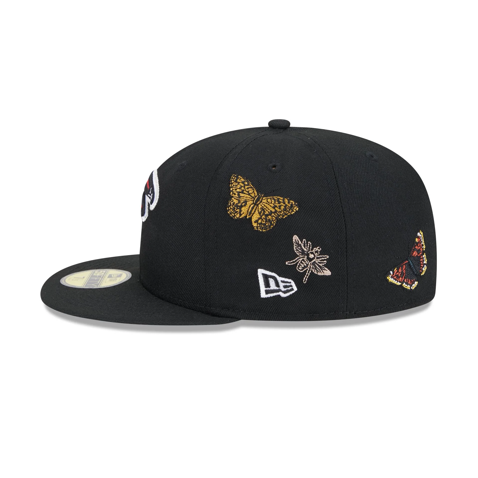 FELT x Atlanta Falcons 59FIFTY Fitted Hat