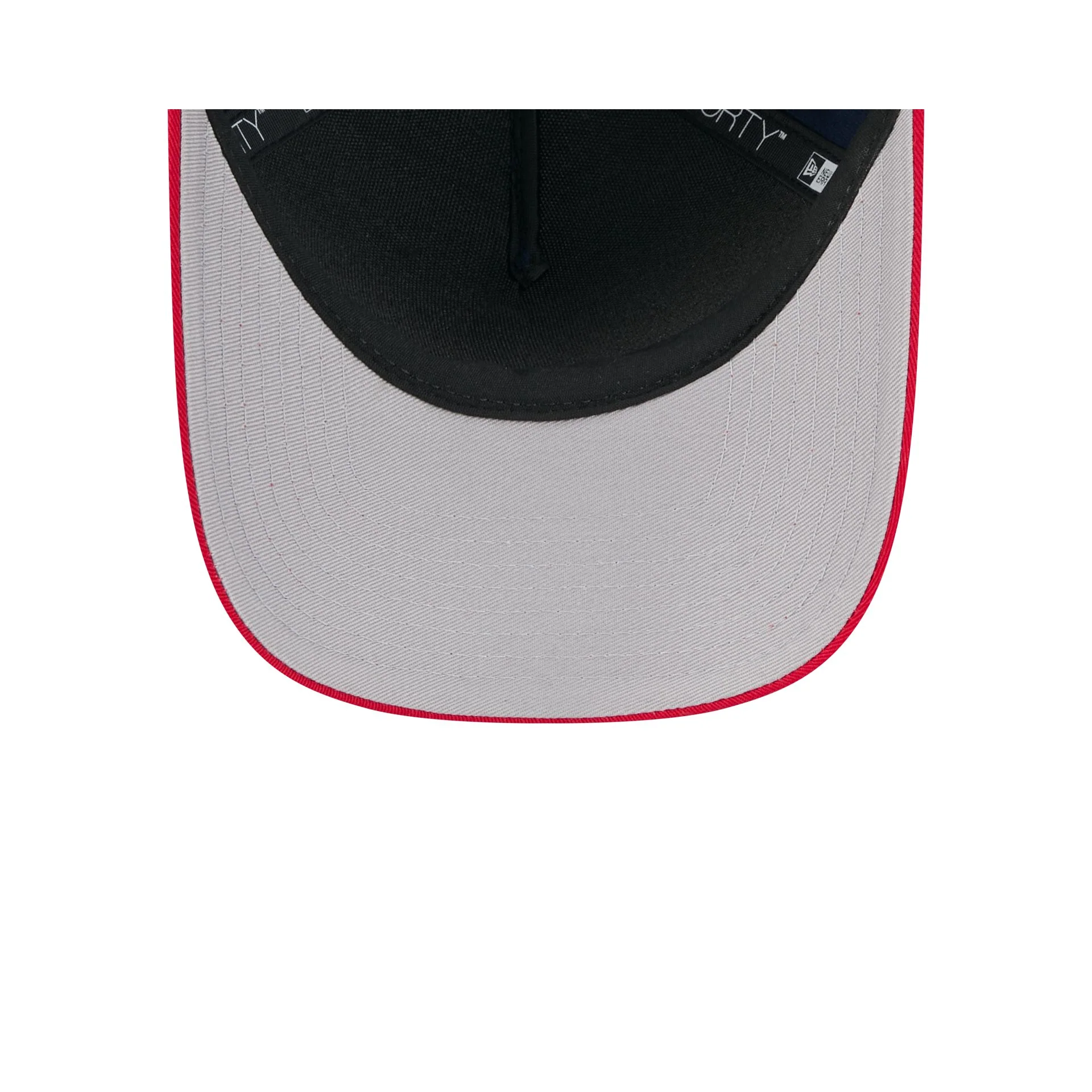 2025 Ryder Cup Two Tone Rope 9FORTY M-Crown A-Frame Snapback Hat