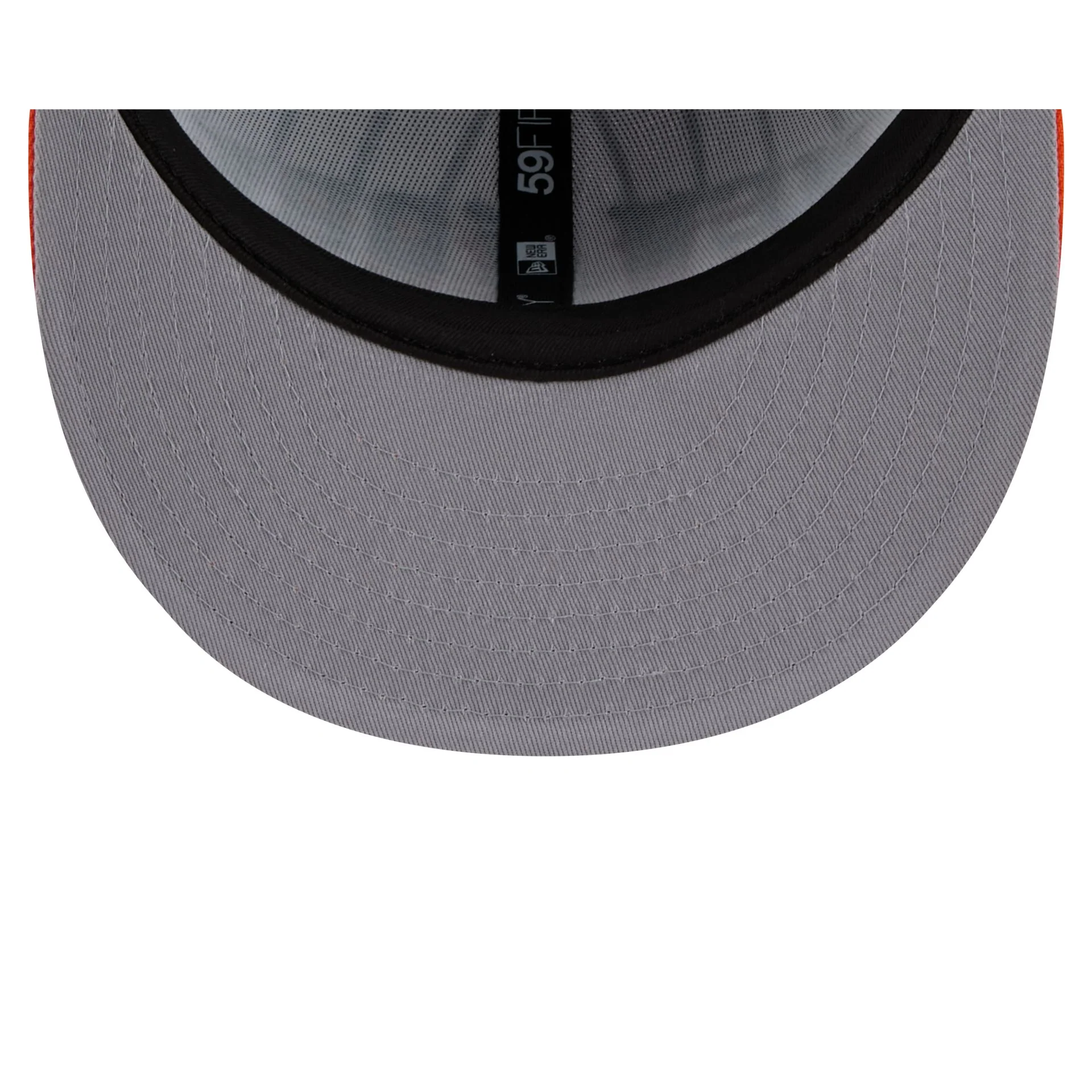 New York Knicks 2024 City Edition 59FIFTY Fitted Hat