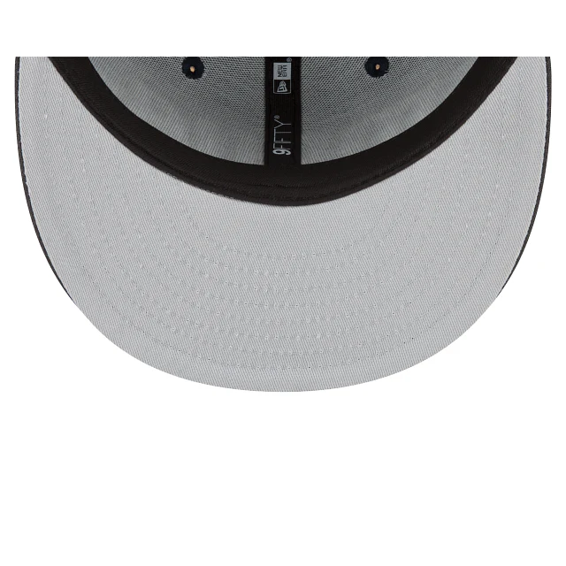 Dallas Mavericks 2024 Statement Edition 9FIFTY Snapback Hat