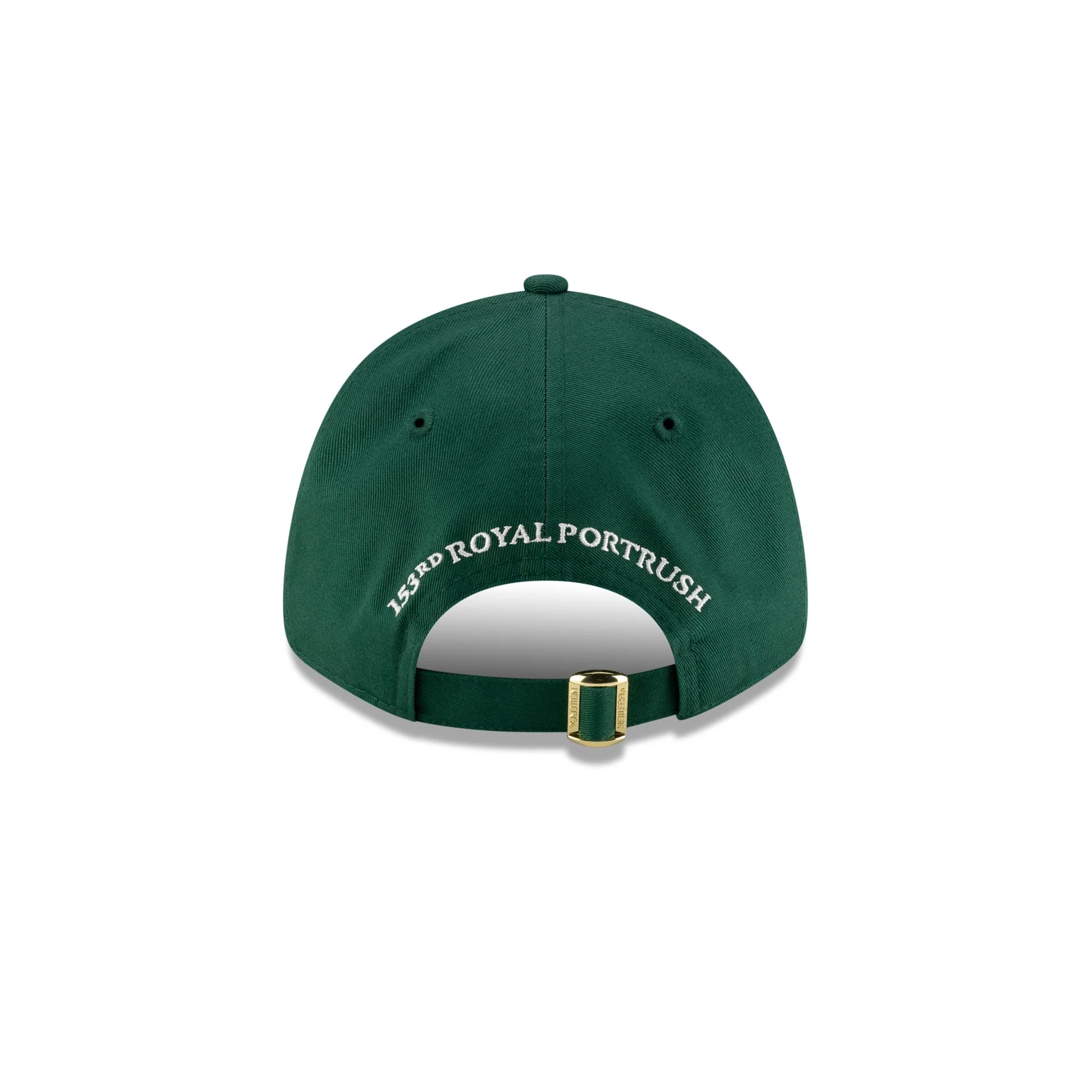 The Open Championships Emerald Green 9FORTY Adjustable Hat