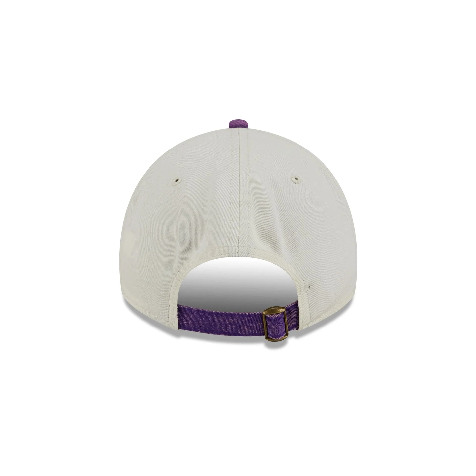 Los Angeles Lakers Sport Classics Pastel 9TWENTY A-Frame Adjustable Hat