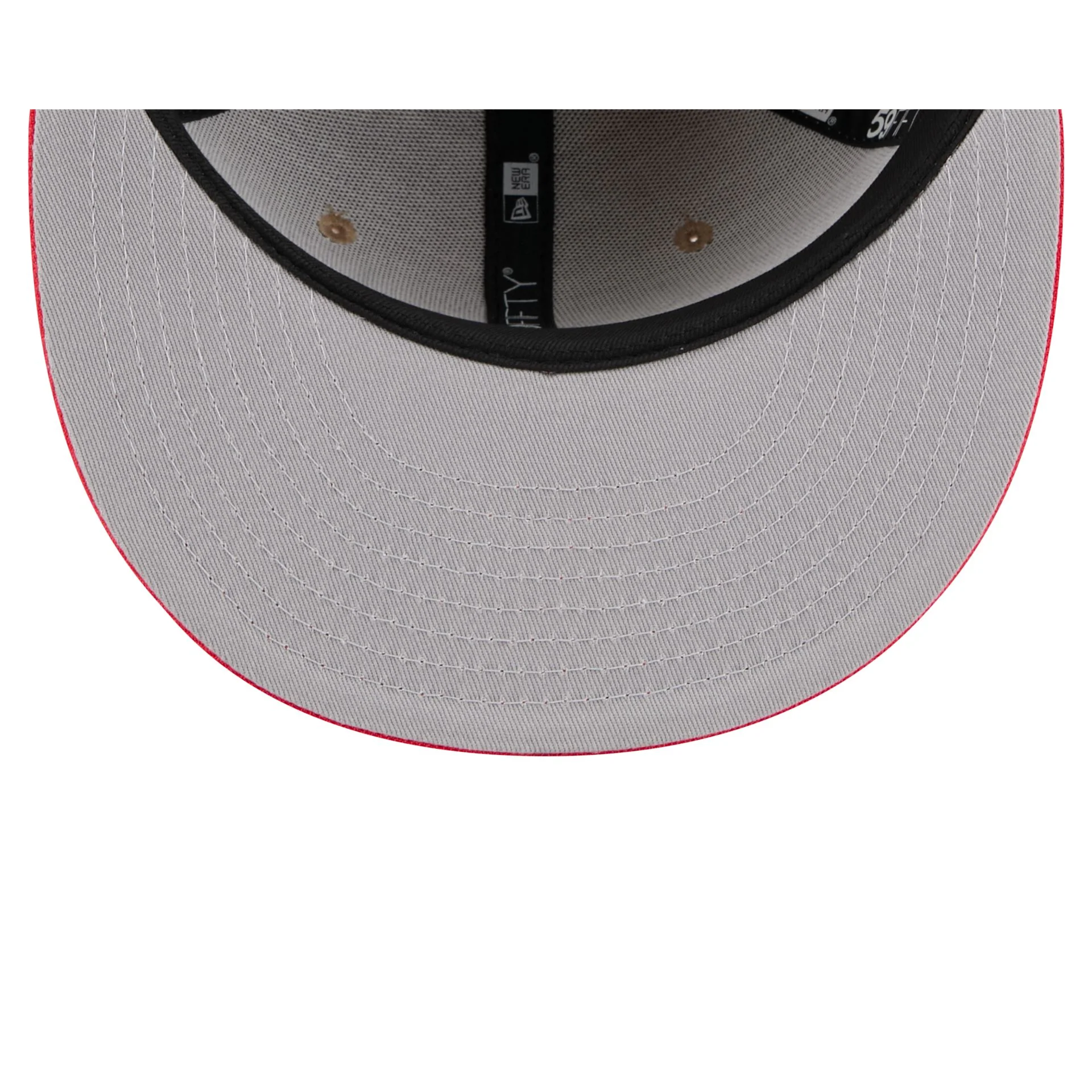 Chicago Bulls 2024 Draft 59FIFTY Fitted Hat