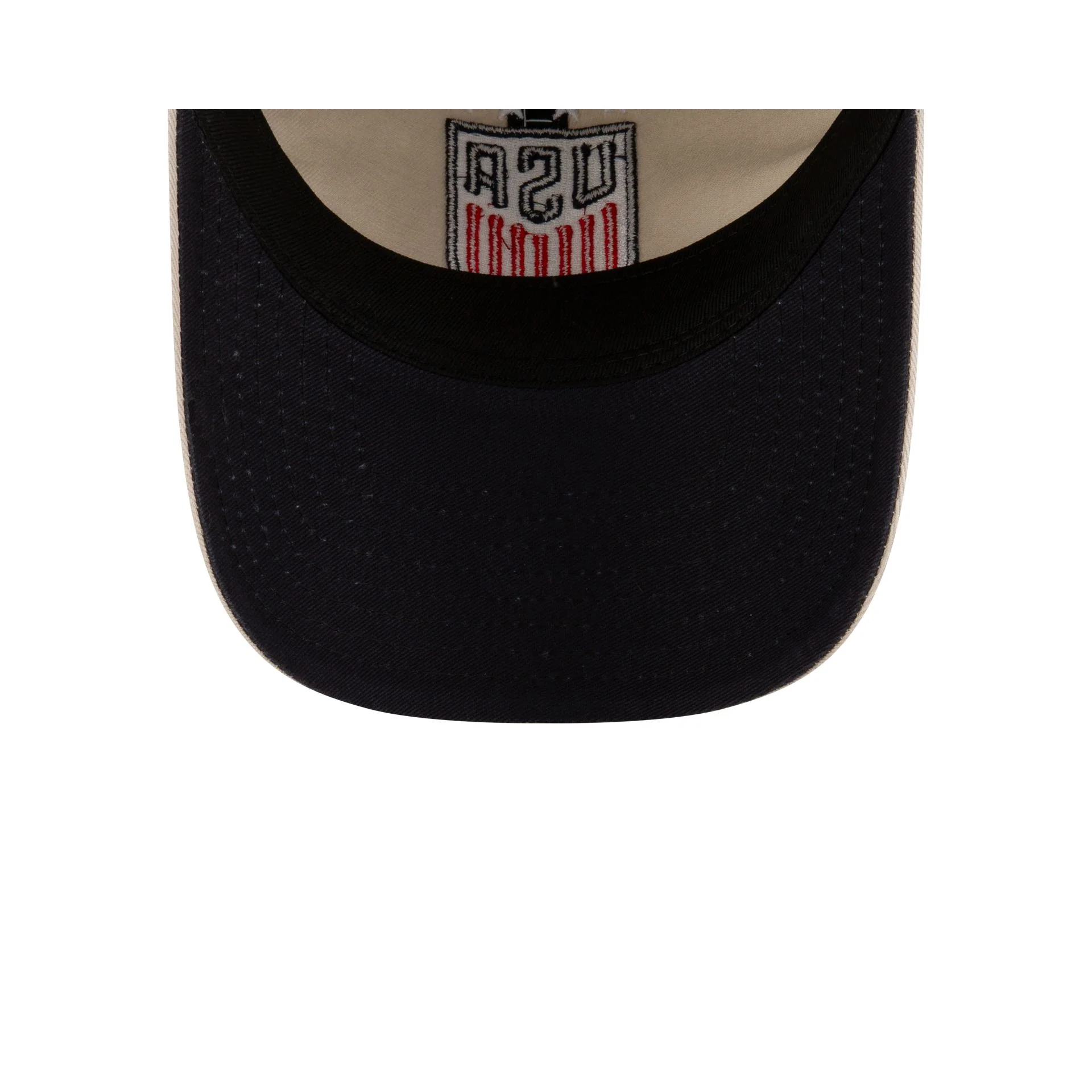 U.S. Soccer Women's National Team Stone 9TWENTY Adjustable Hat