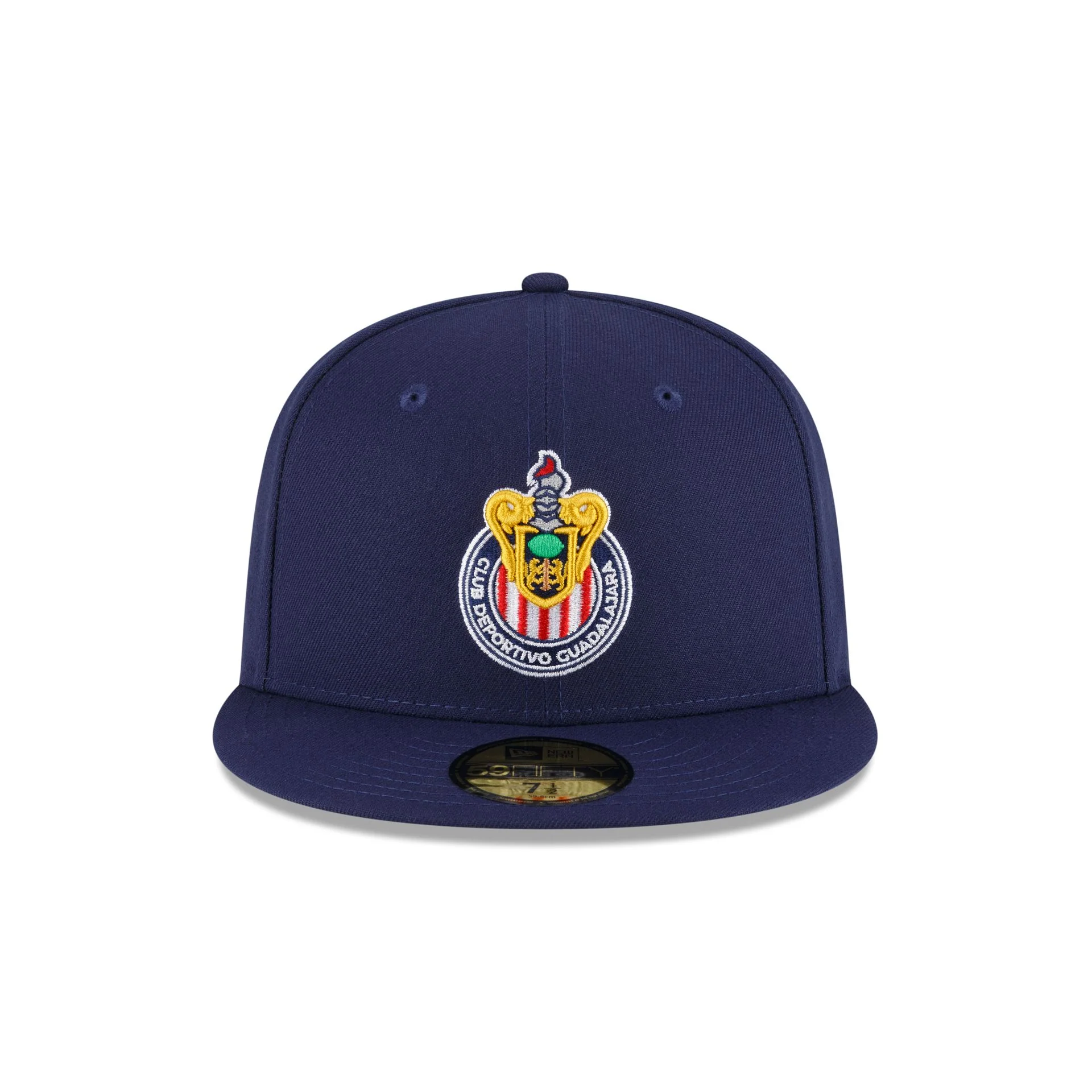 Chivas 59FIFTY Fitted Hat