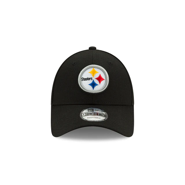 Pittsburgh Steelers The League 9FORTY Adjustable Hat