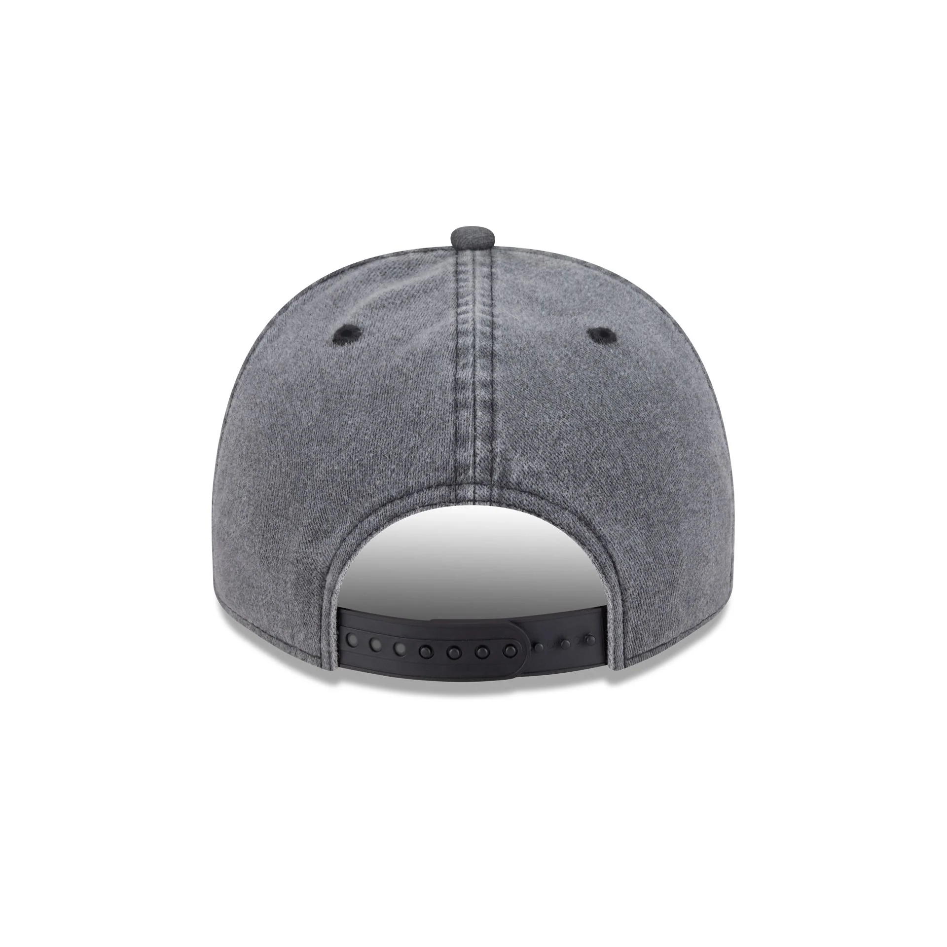 Montreal Canadiens Washed 9FIFTY A-Frame Snapback Hat