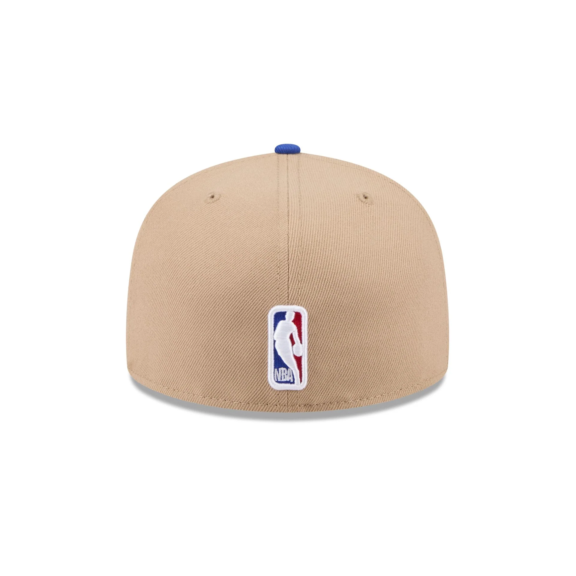 Golden State Warriors 2024 Draft 59FIFTY Fitted Hat
