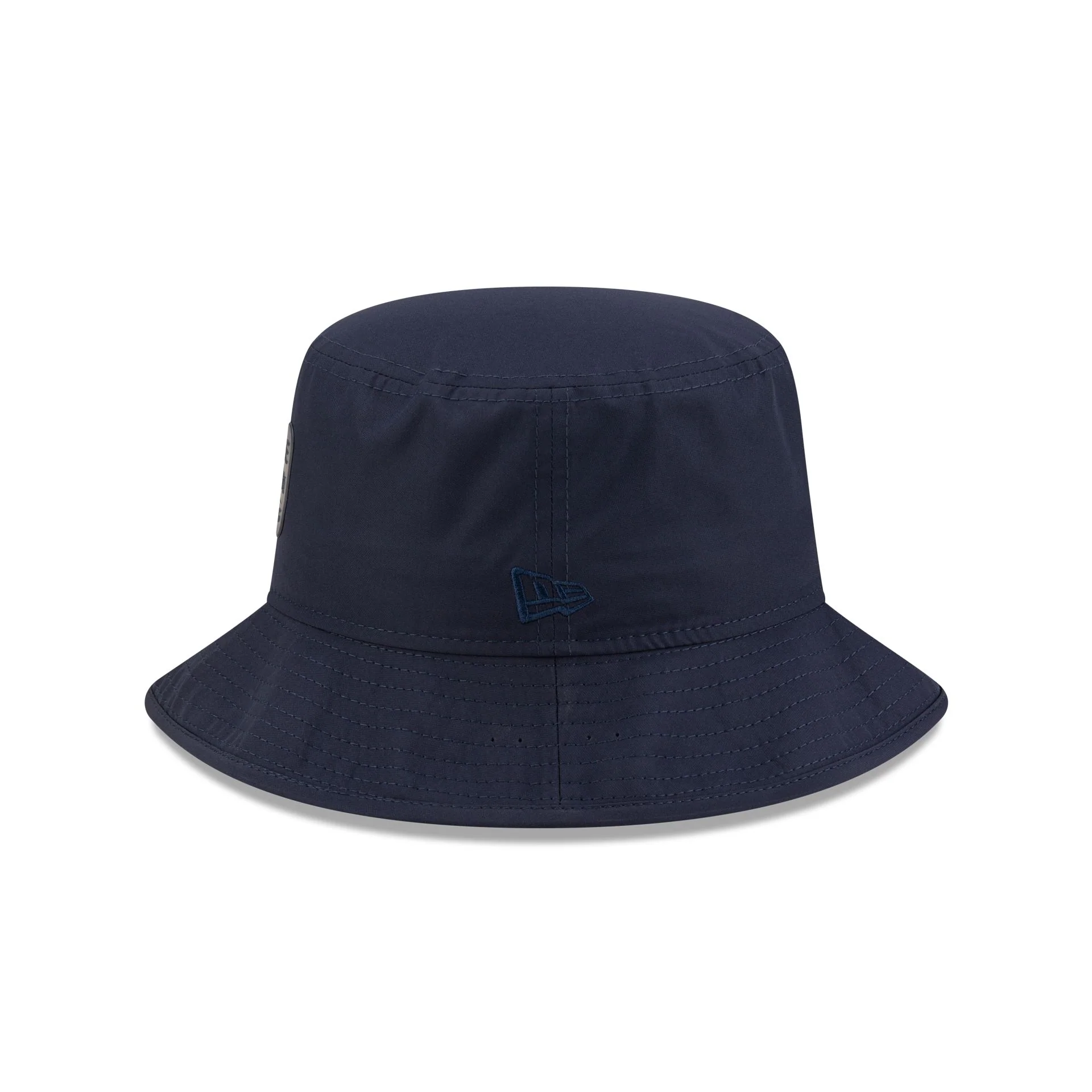Oracle Red Bull Racing Tonal Navy Bucket Hat
