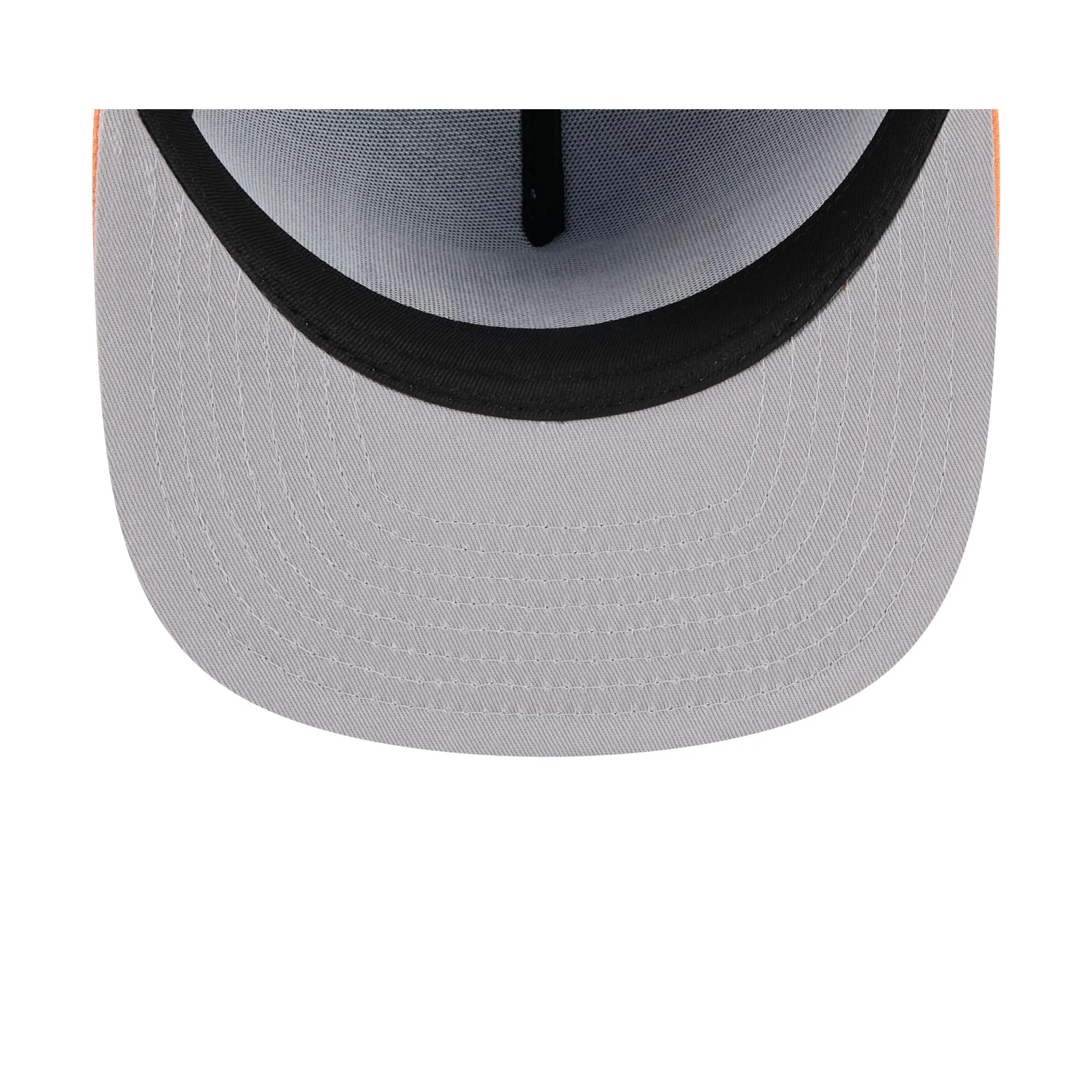 New York Knicks Lavender 59FIFTY A-Frame Fitted Hat