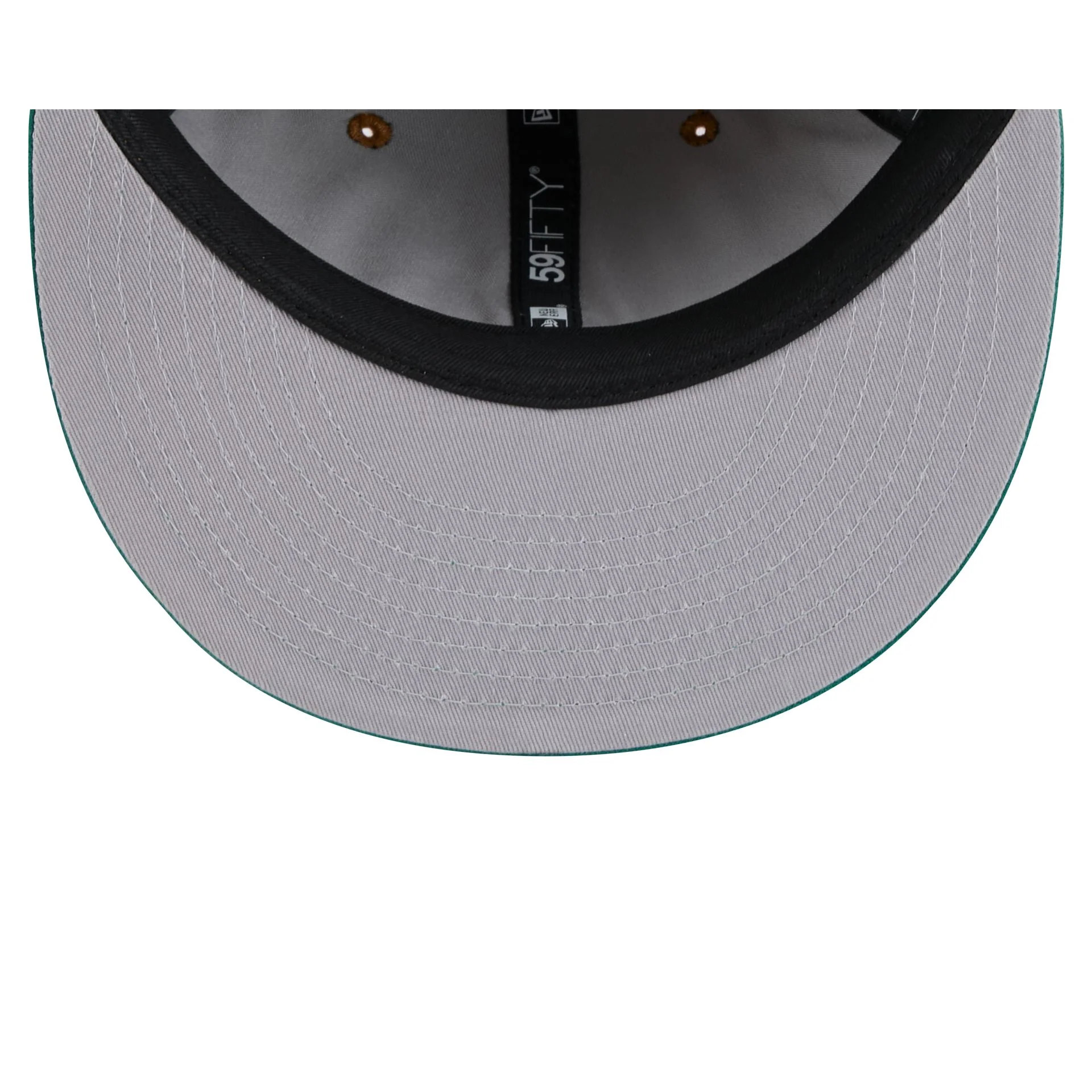 New York Jets Champions Retro Crown 59FIFTY Fitted Hat