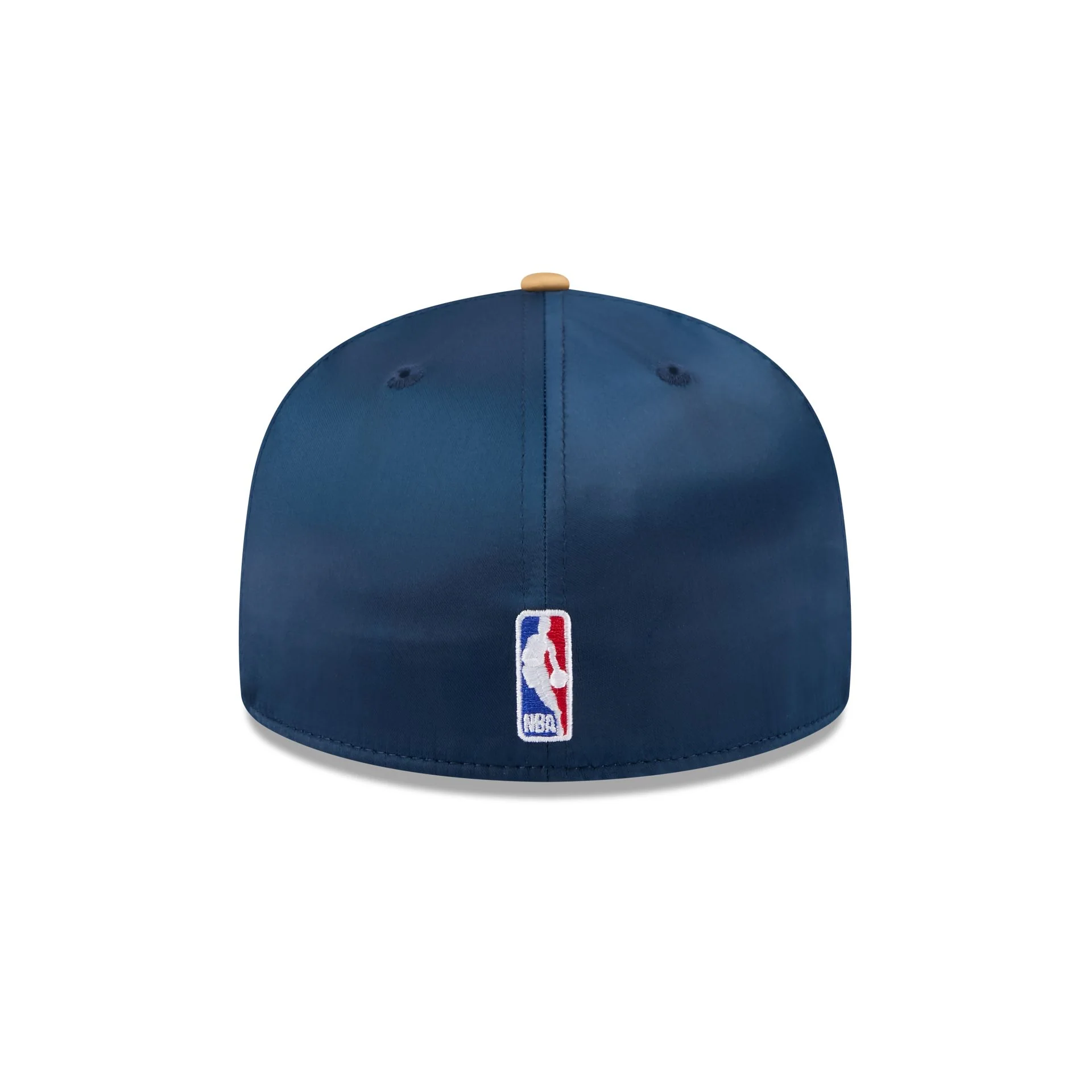New Orleans Pelicans Spring Satin 59FIFTY Fitted Hat