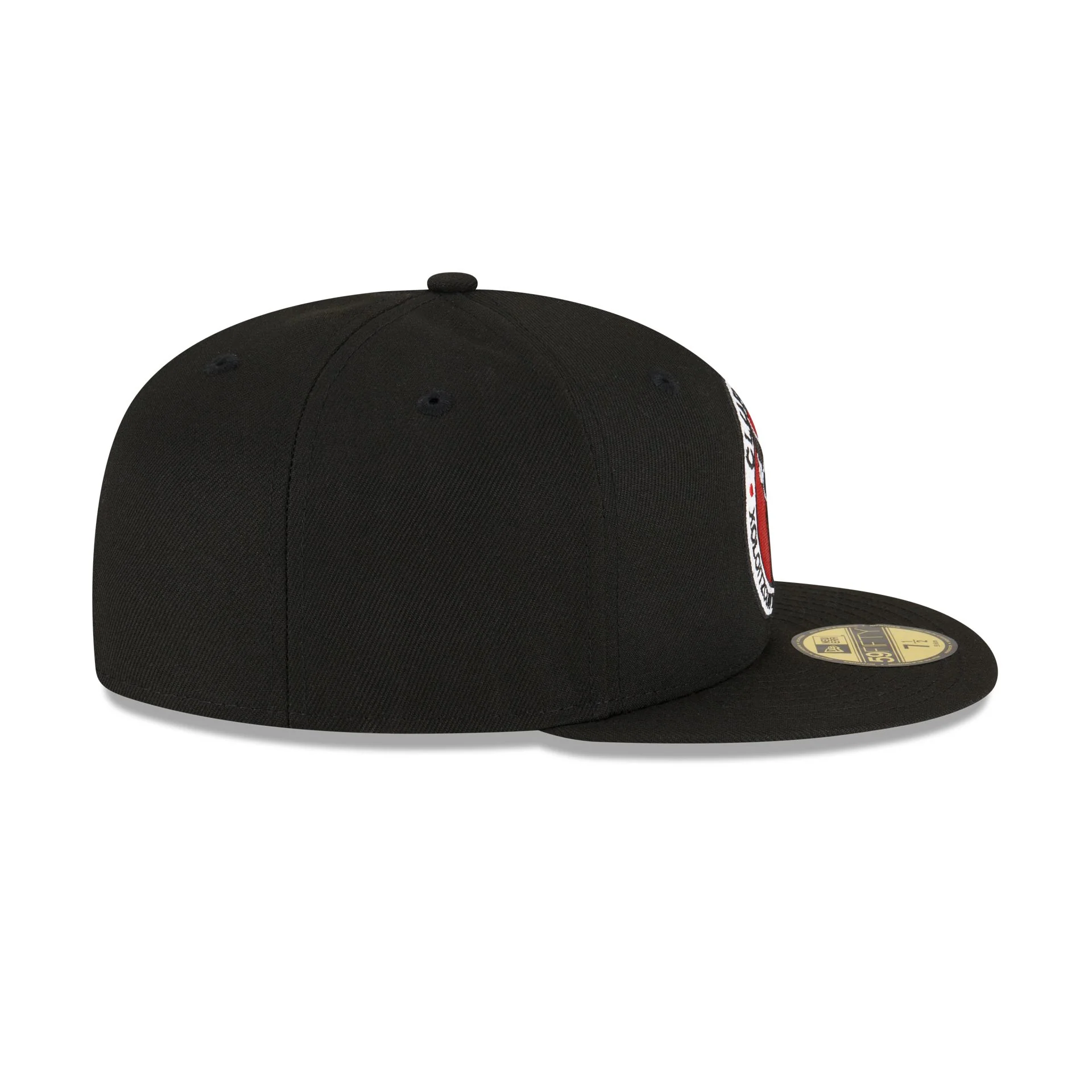 Xolos 59FIFTY Fitted Hat