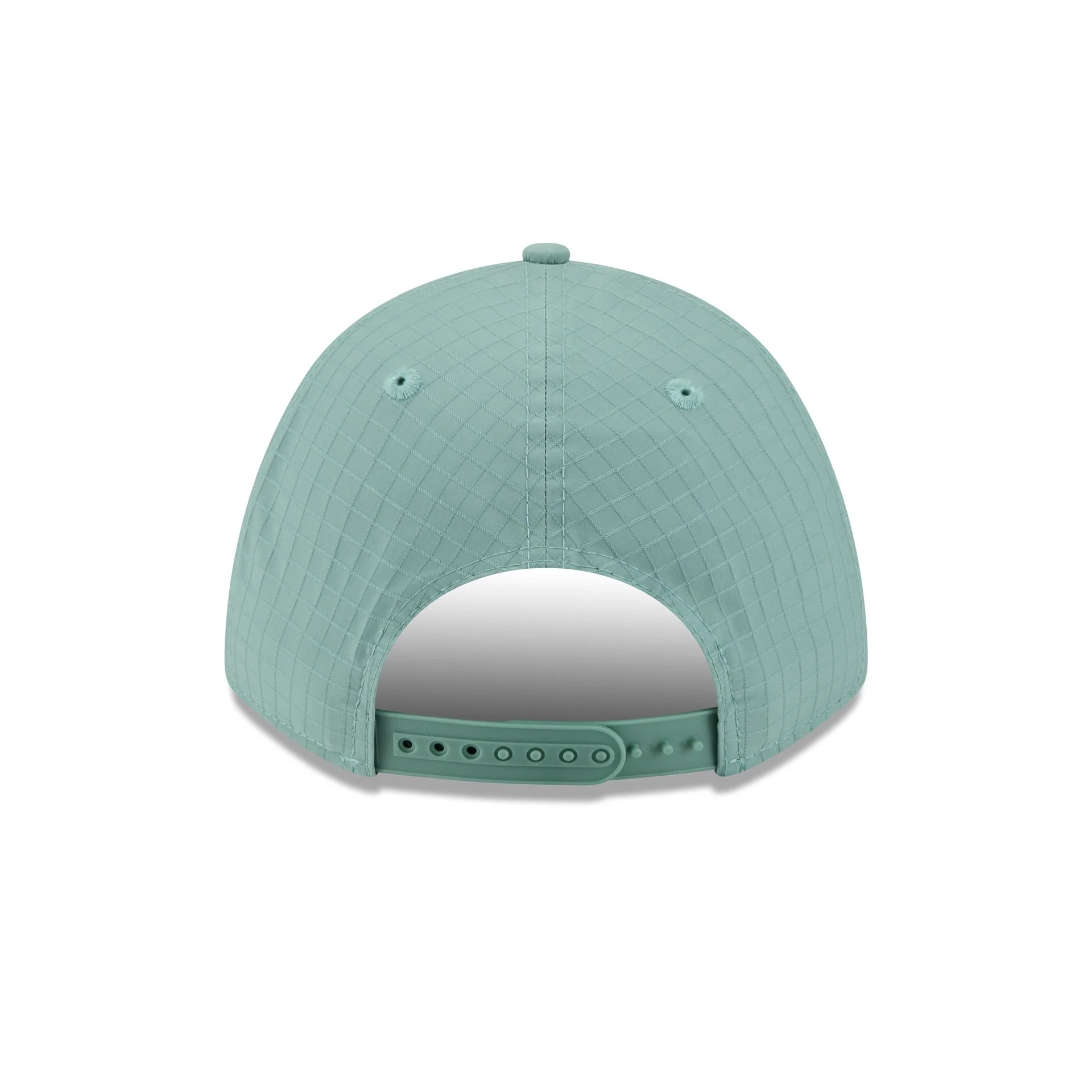 Boston Celtics Green Ripstop 9FORTY M-Crown A-Frame Snapback Hat