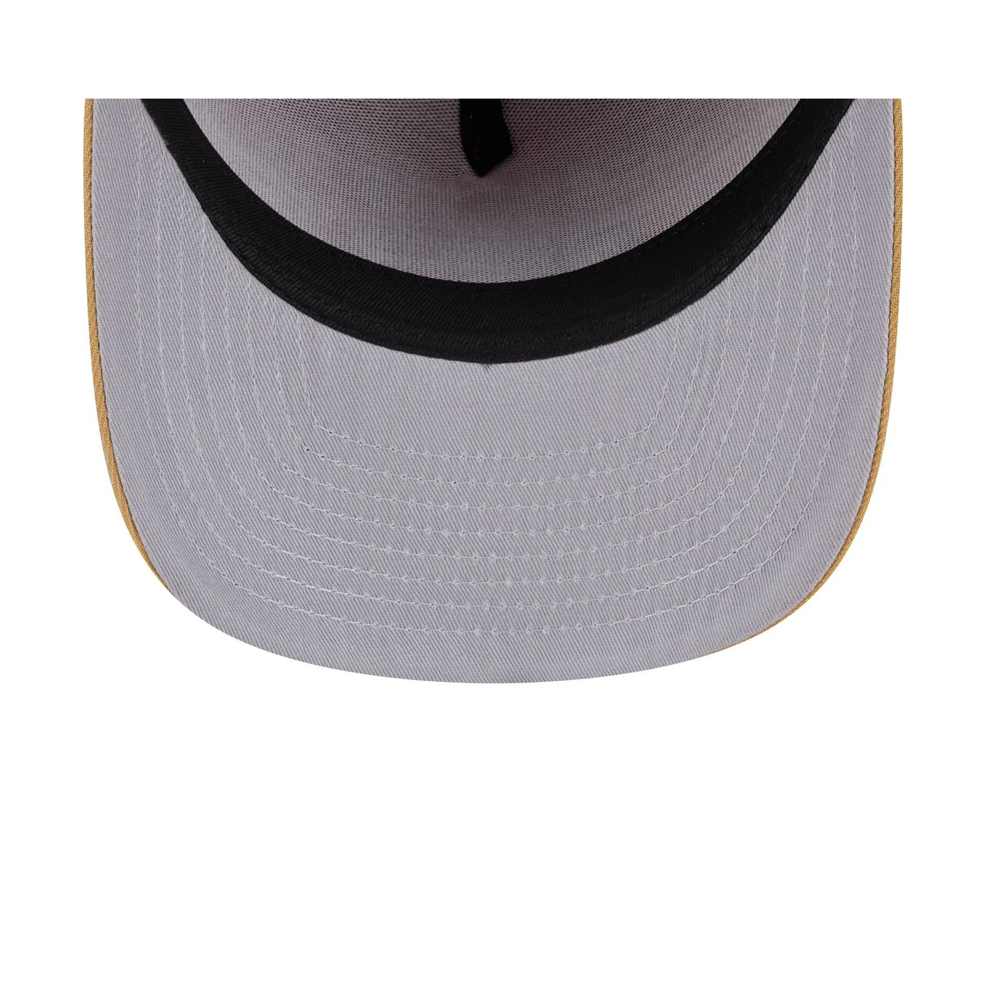 FELT x San Francisco 49ers 9FIFTY A-Frame Snapback Hat