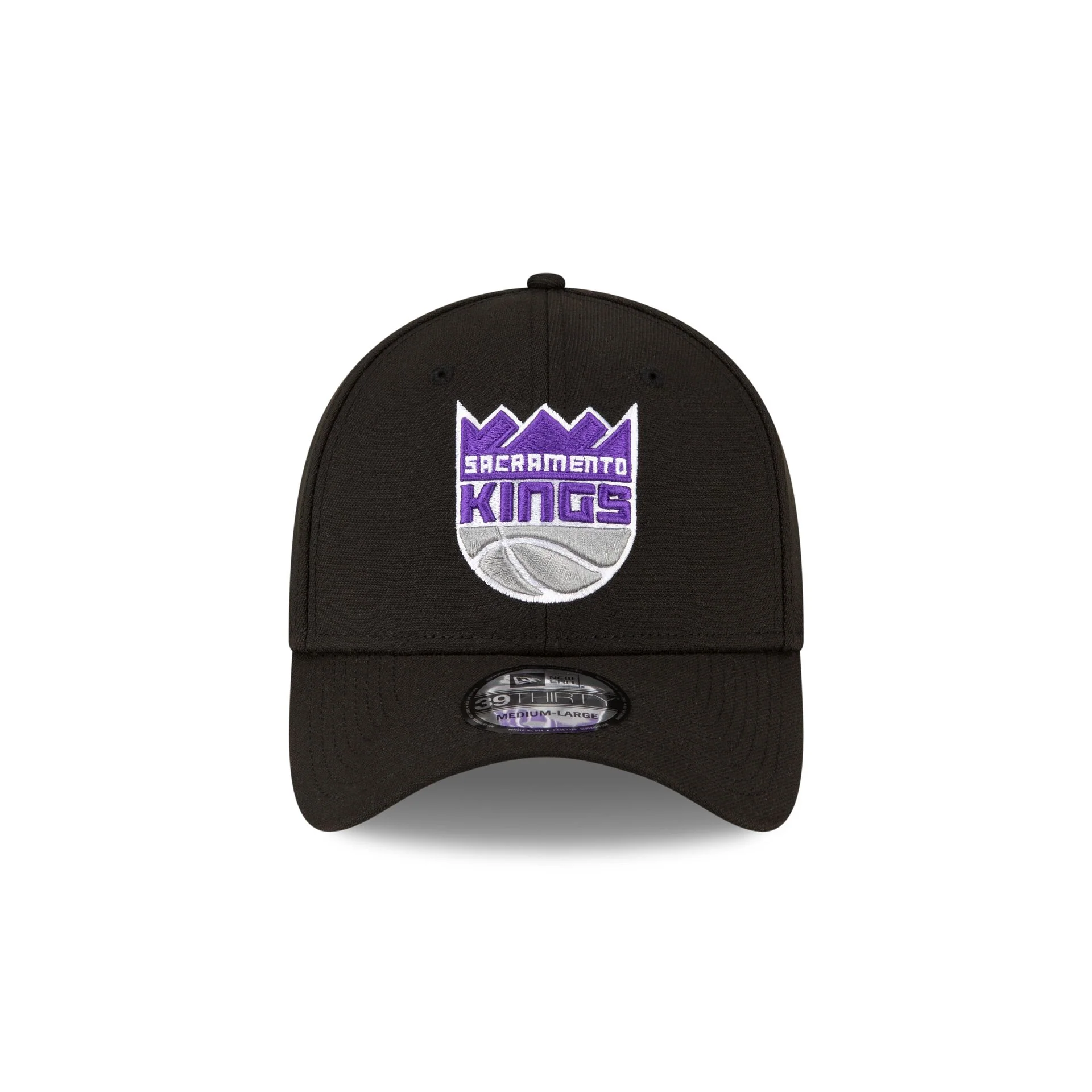 Sacramento Kings 39THIRTY Stretch Fit Hat