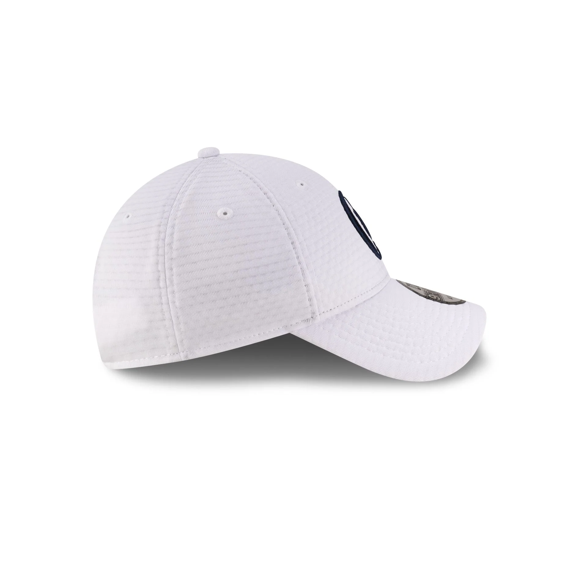 The Open Championships Weave Mesh White 9FORTY Adjustable Hat