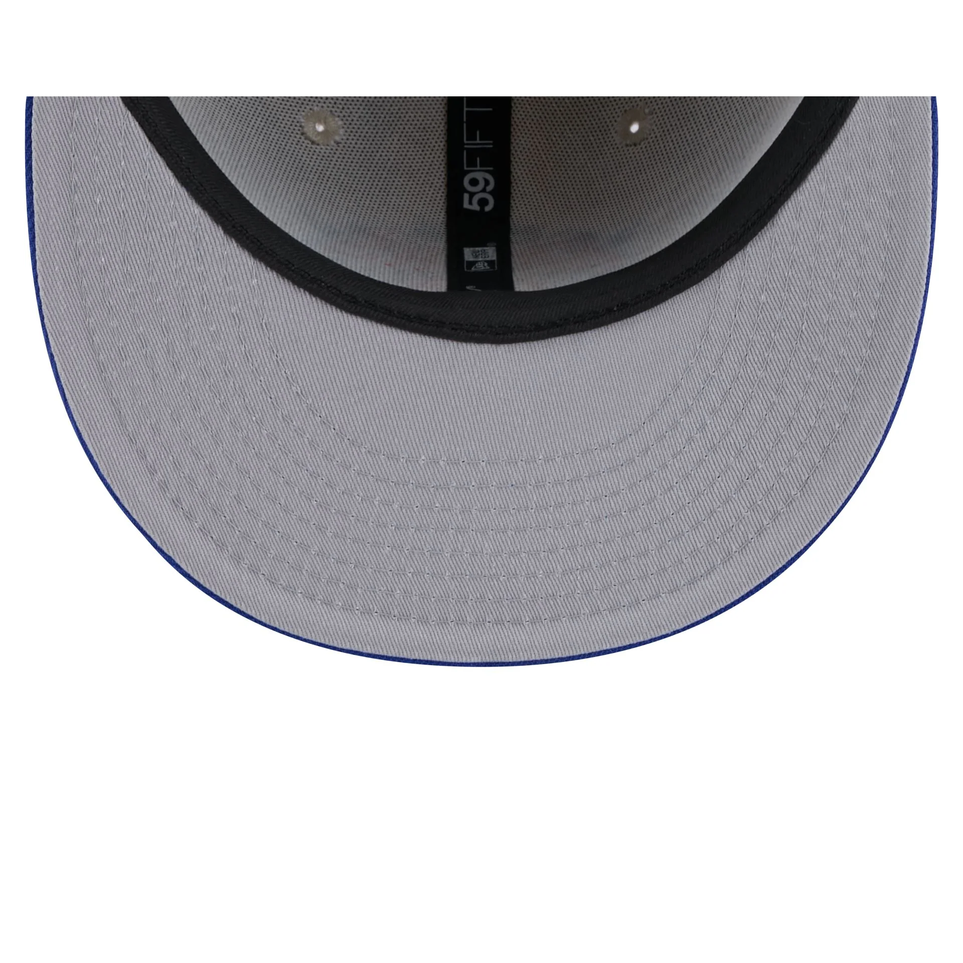 New York Knicks 2025 All-Star Game Fan Pack 59FIFTY Fitted Hat