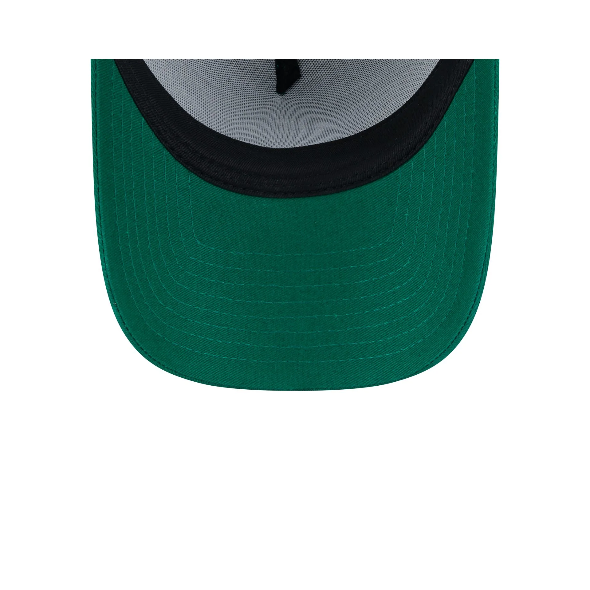 Dallas Stars 9FORTY A-Frame Trucker Hat