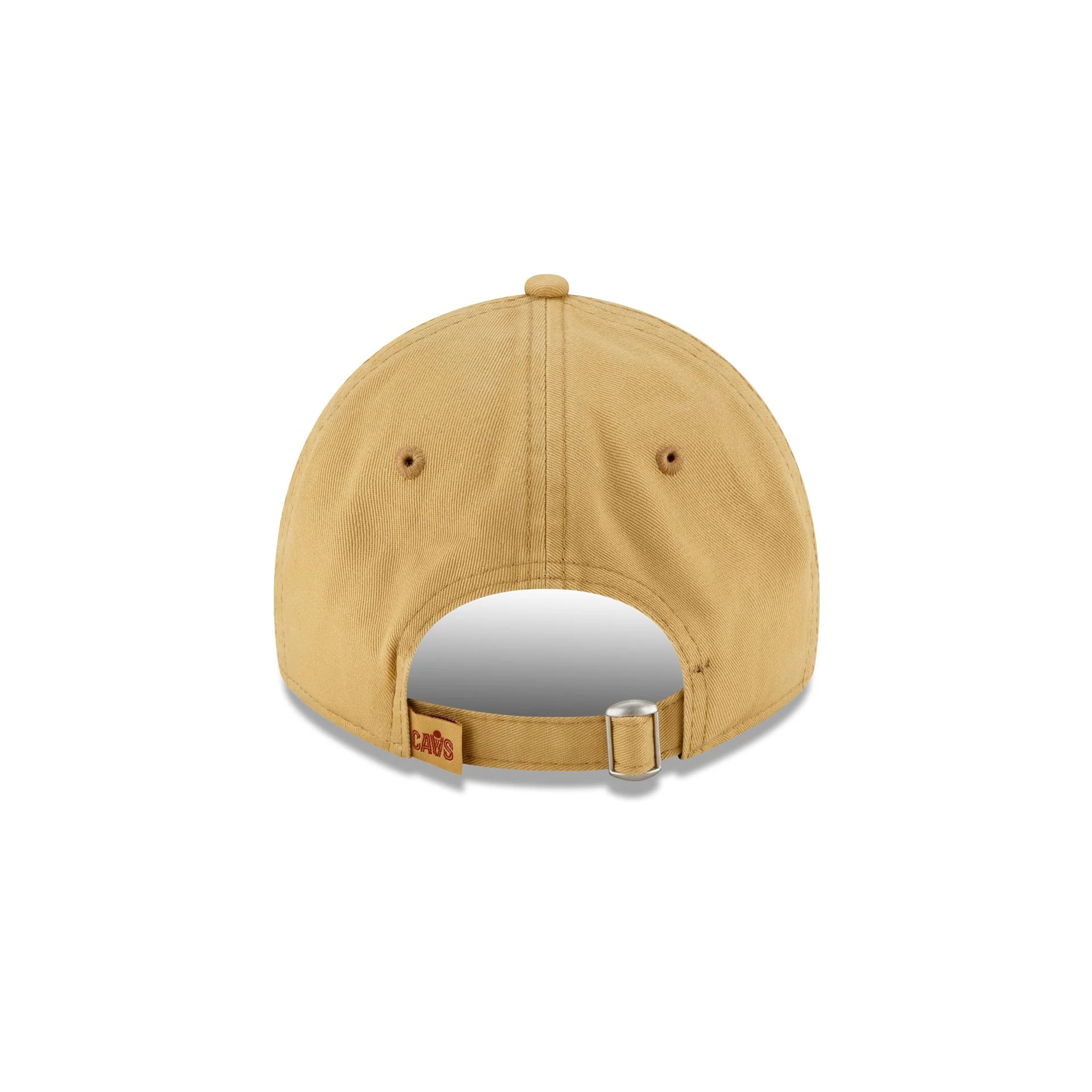 Cleveland Cavaliers Core Classic 2.0 9TWENTY Adjustable Hat