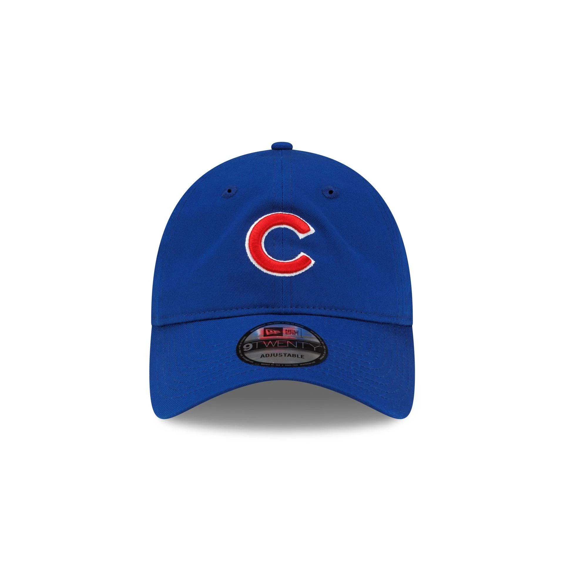 Hidden Pigeon x Chicago Cubs 9TWENTY Adjustable Hat