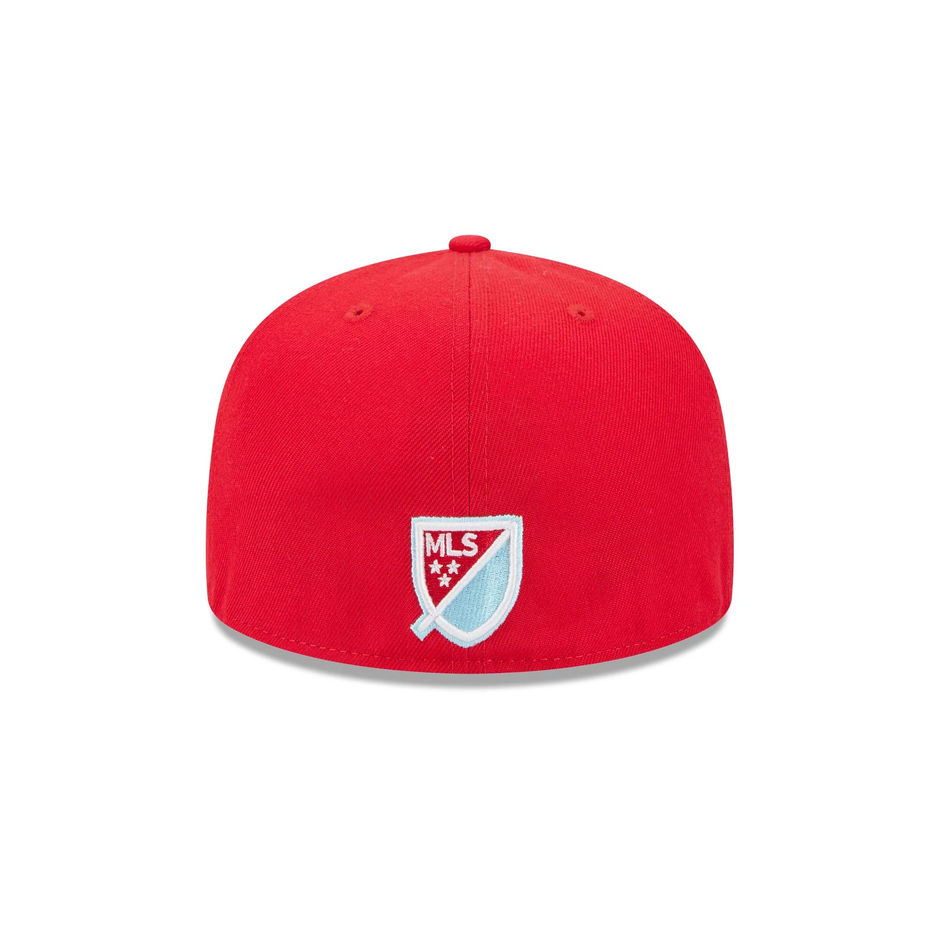 Chicago Fire Team 59FIFTY Fitted Hat