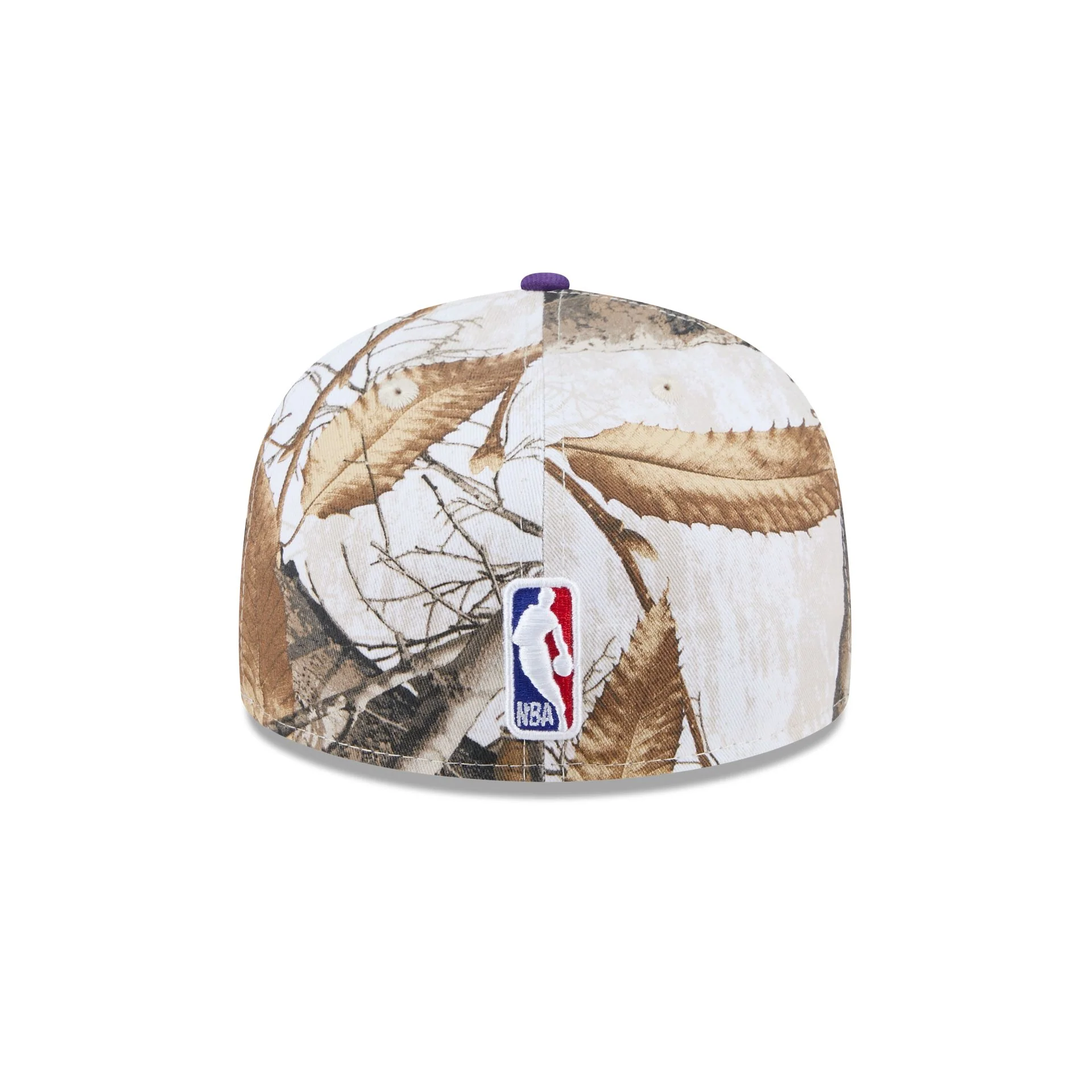 Toronto Raptors 2024 Country x City Realtree 59FIFTY Fitted Hat