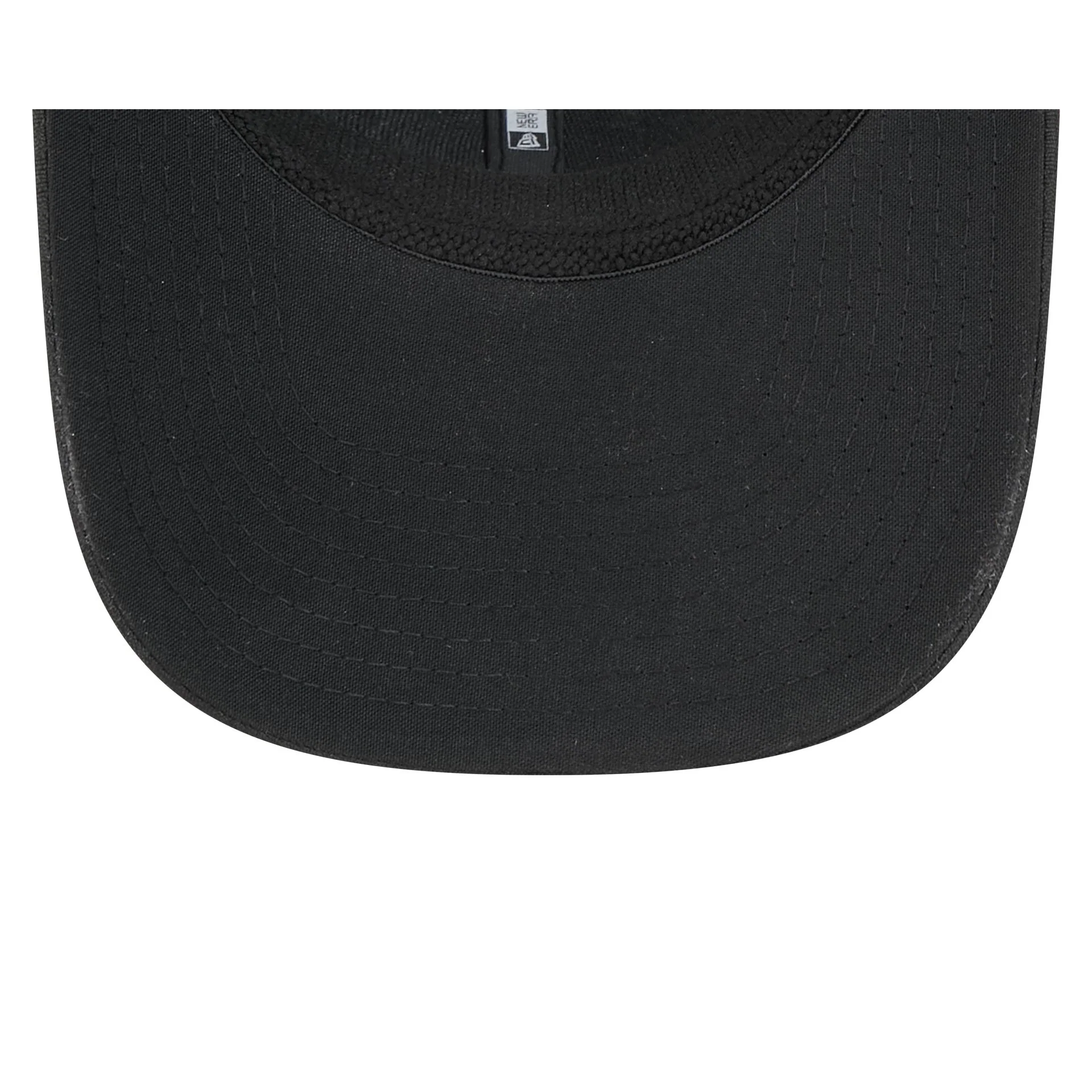 Pittsburgh Steelers Camo 9SEVENTY Trucker Stretch-Snap Hat