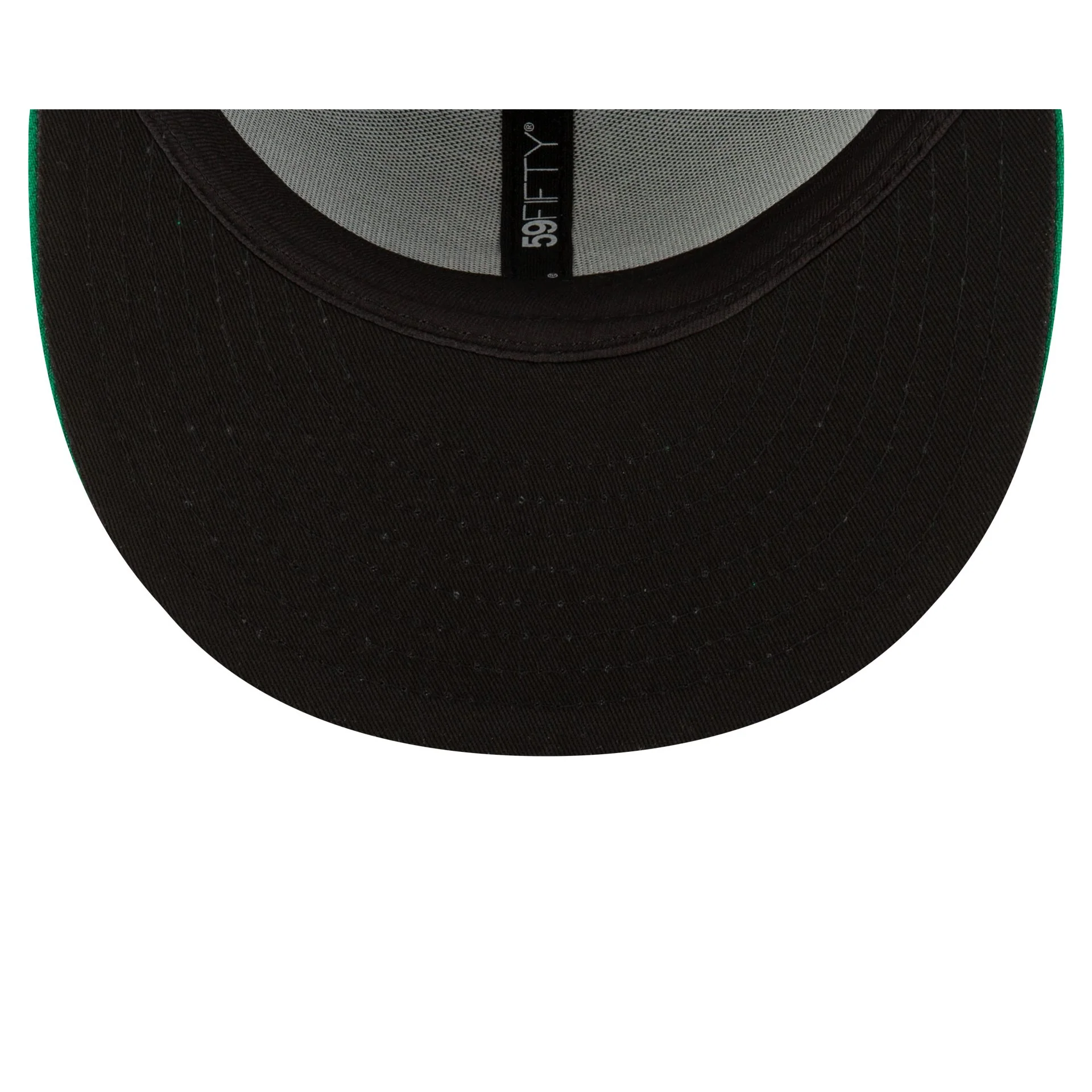 Santos Laguna Green 59FIFTY Fitted Hat