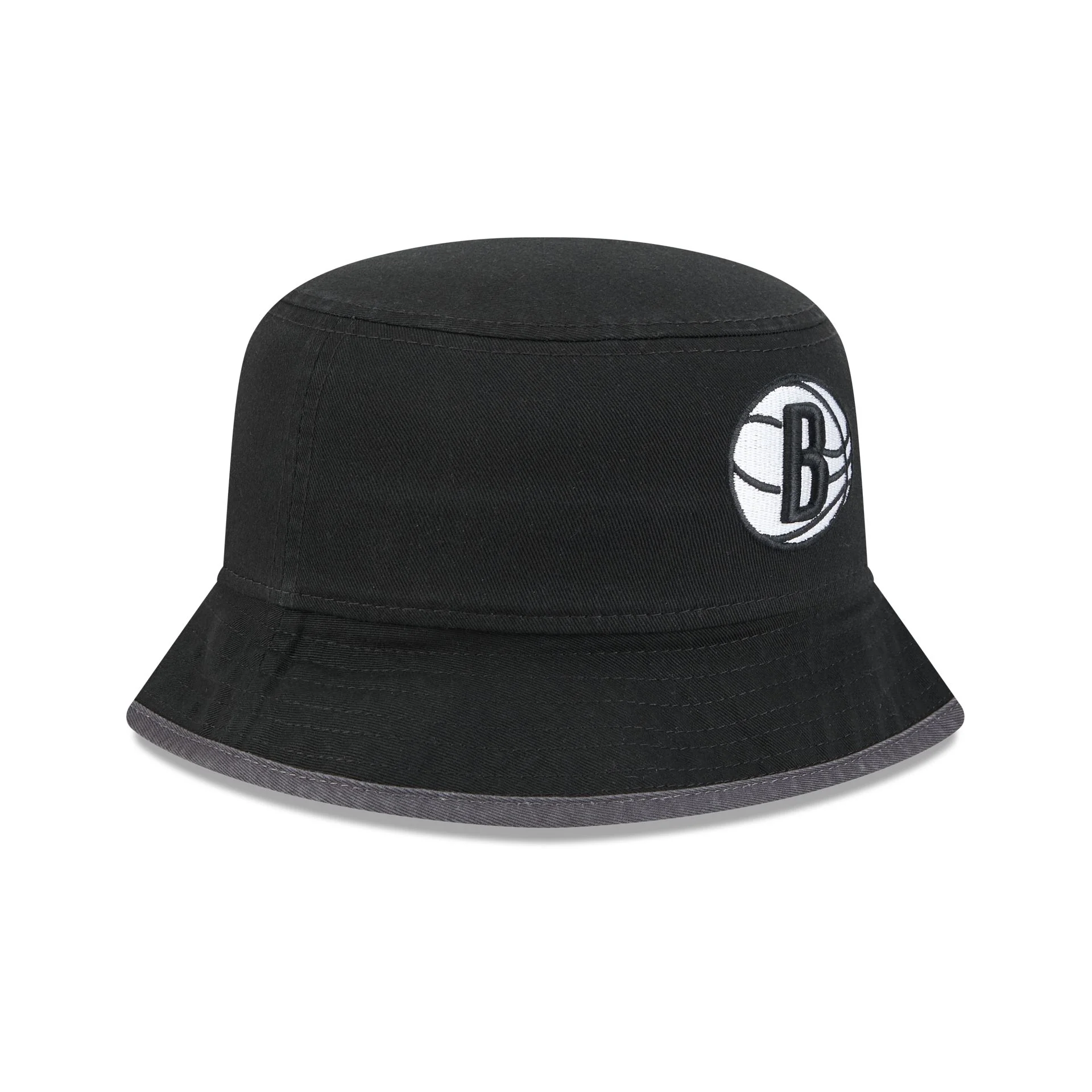 Brooklyn Nets Kids Bucket Hat