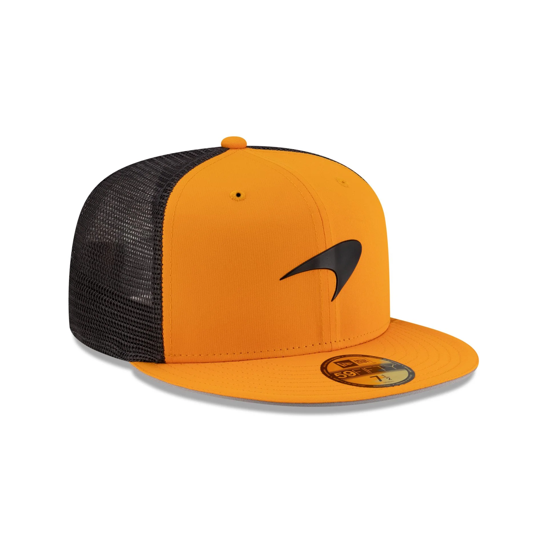 McLaren Formula 1 Team 59FIFTY Trucker Hat