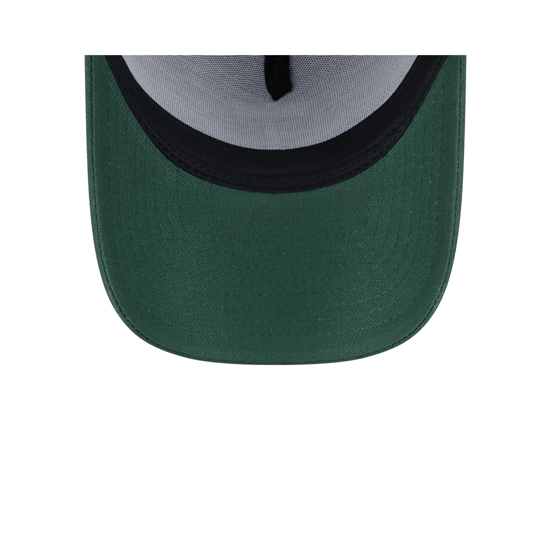 Portland Timbers Team 9FORTY A-Frame Snapback Hat