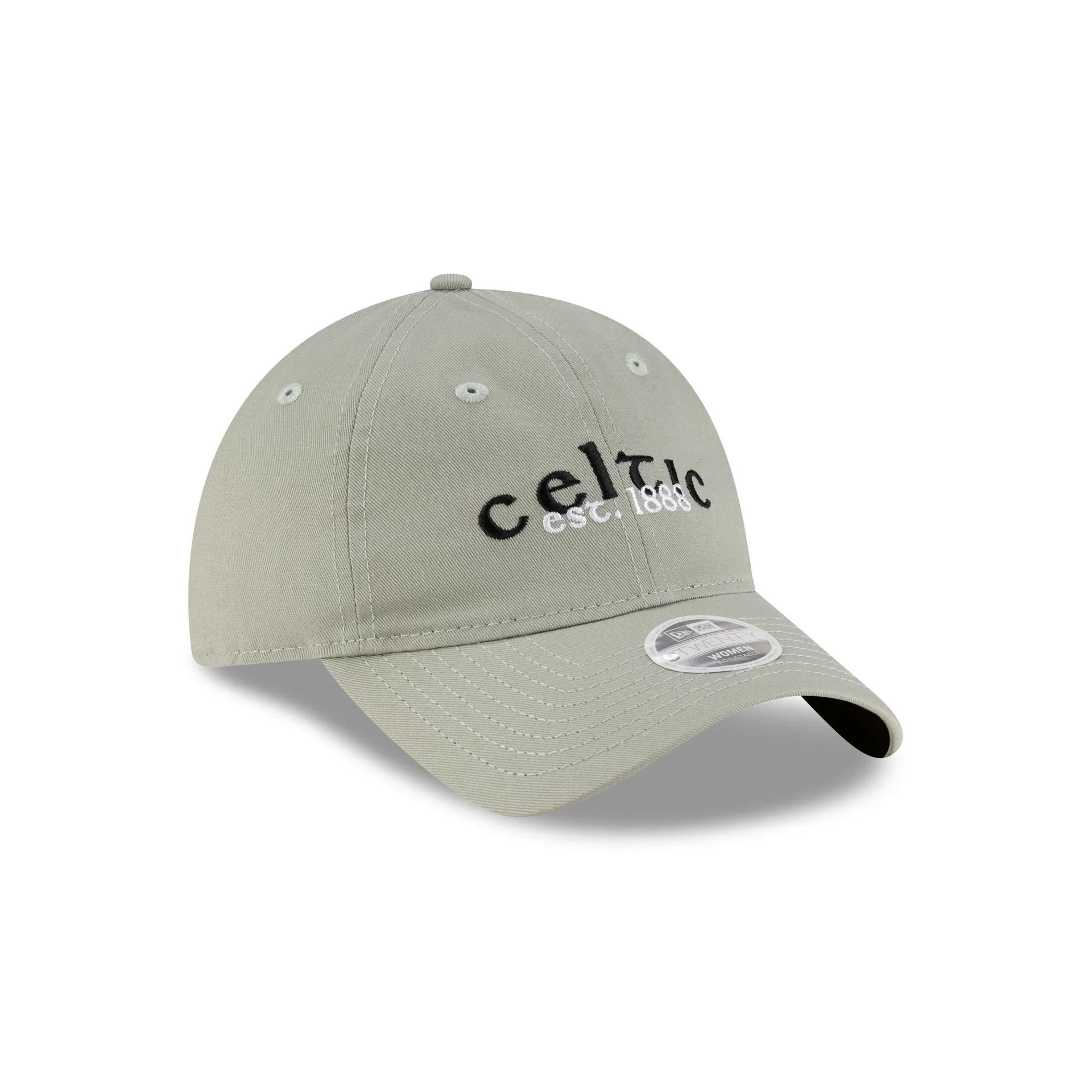 Celtic FC Core Women's 9TWENTY Adjustable Hat