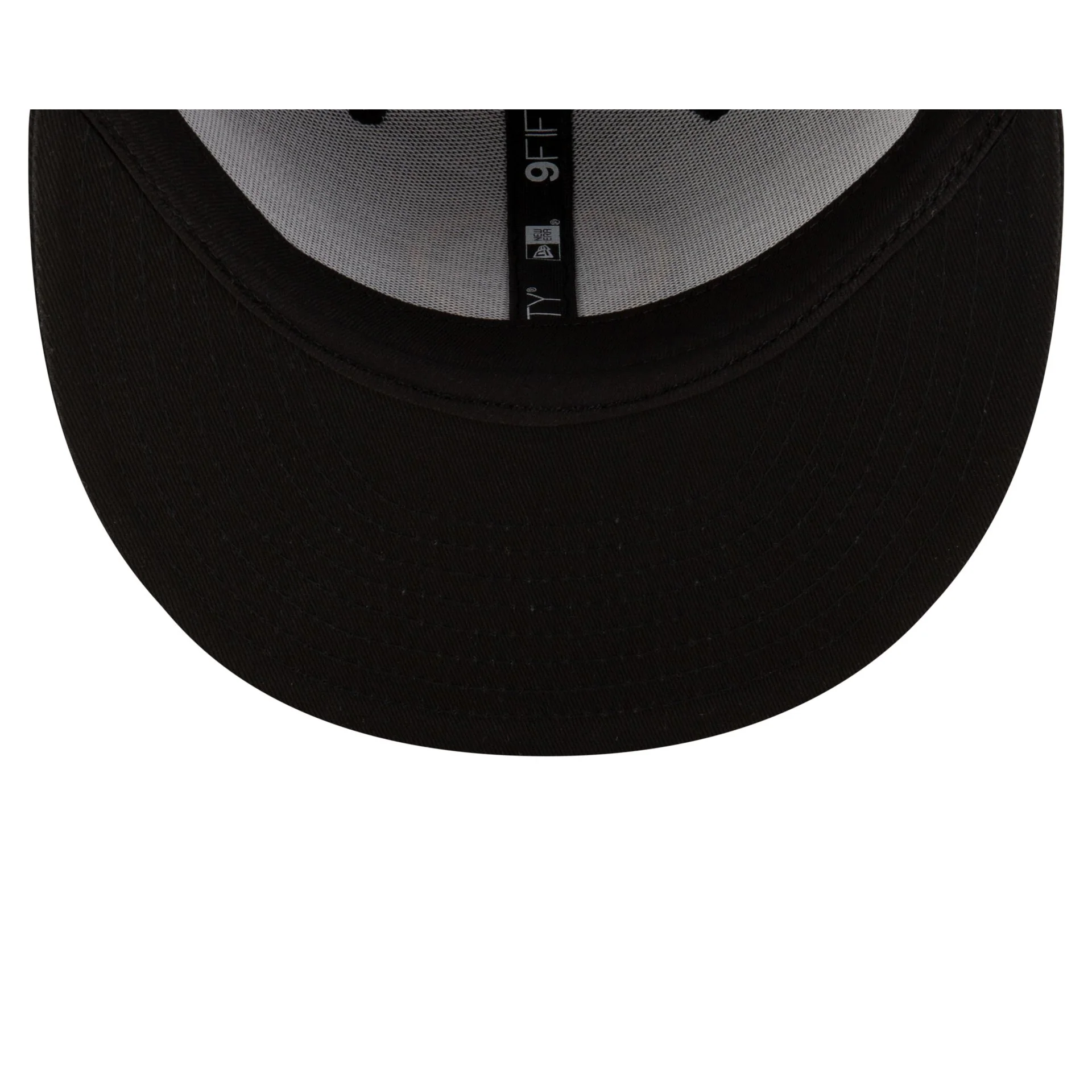 AS Roma Romolo 9FIFTY Snapback Hat