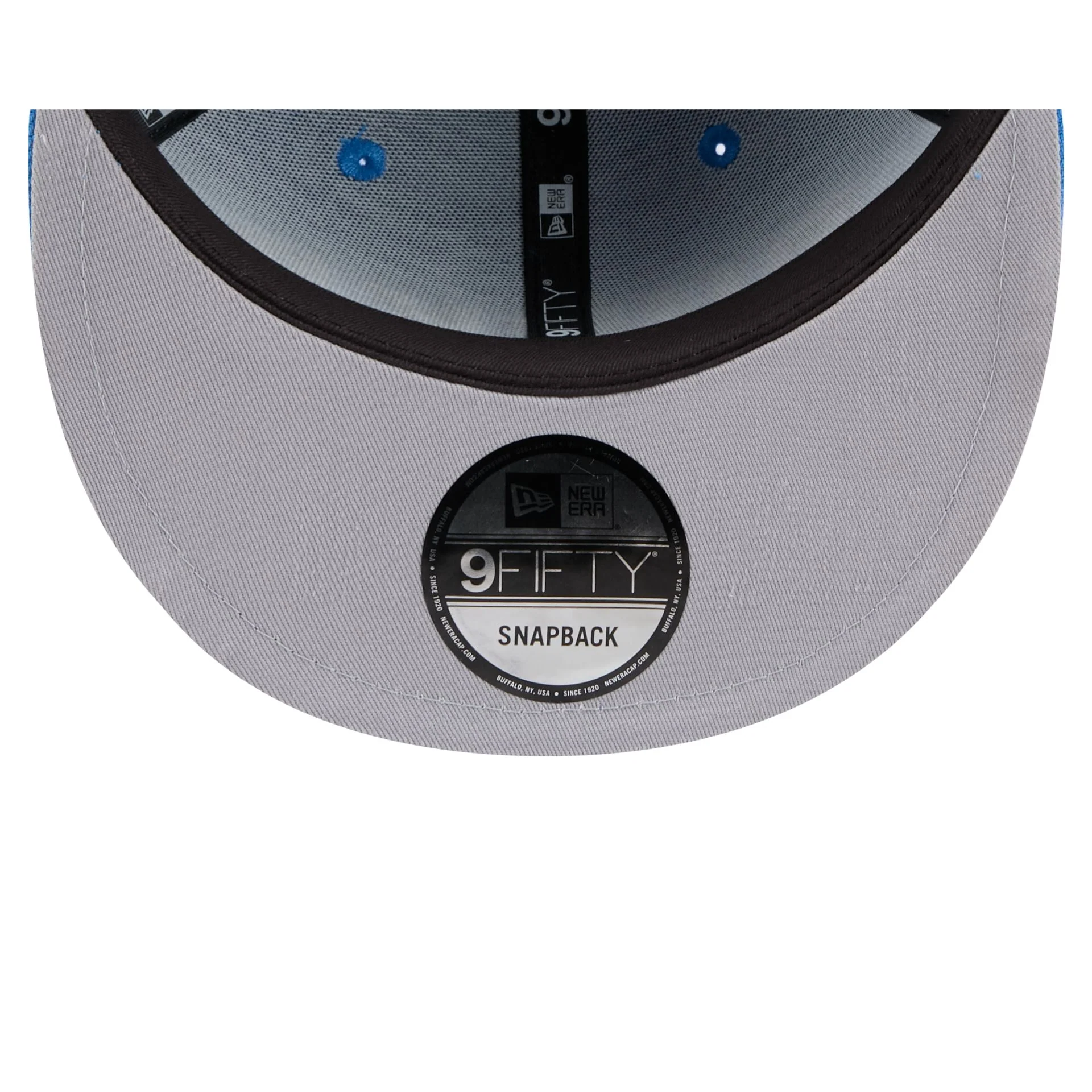 Milwaukee Bucks 2024 City Edition 9FIFTY Snapback Hat