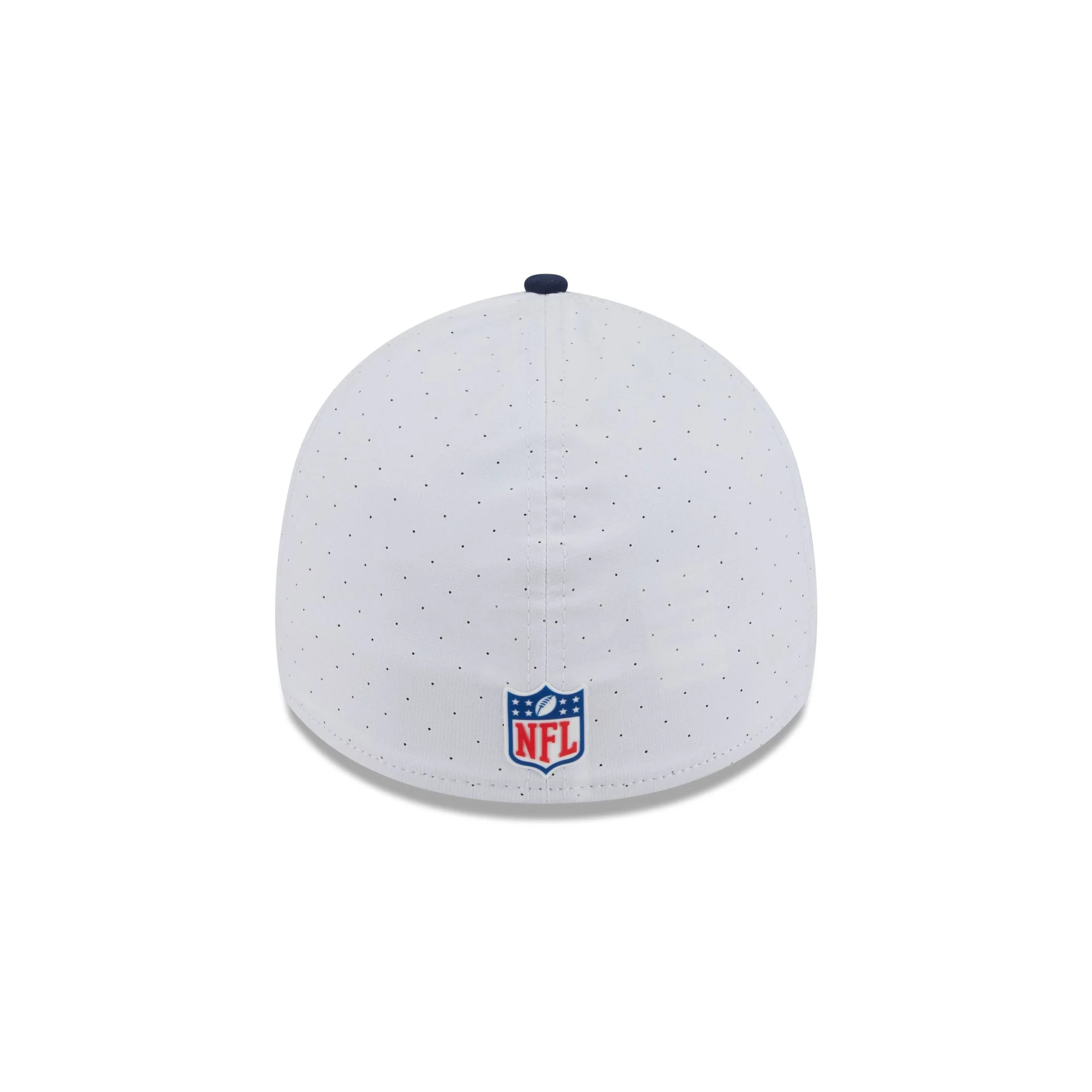 Denver Broncos 2025 Training 39THIRTY Stretch Fit Hat