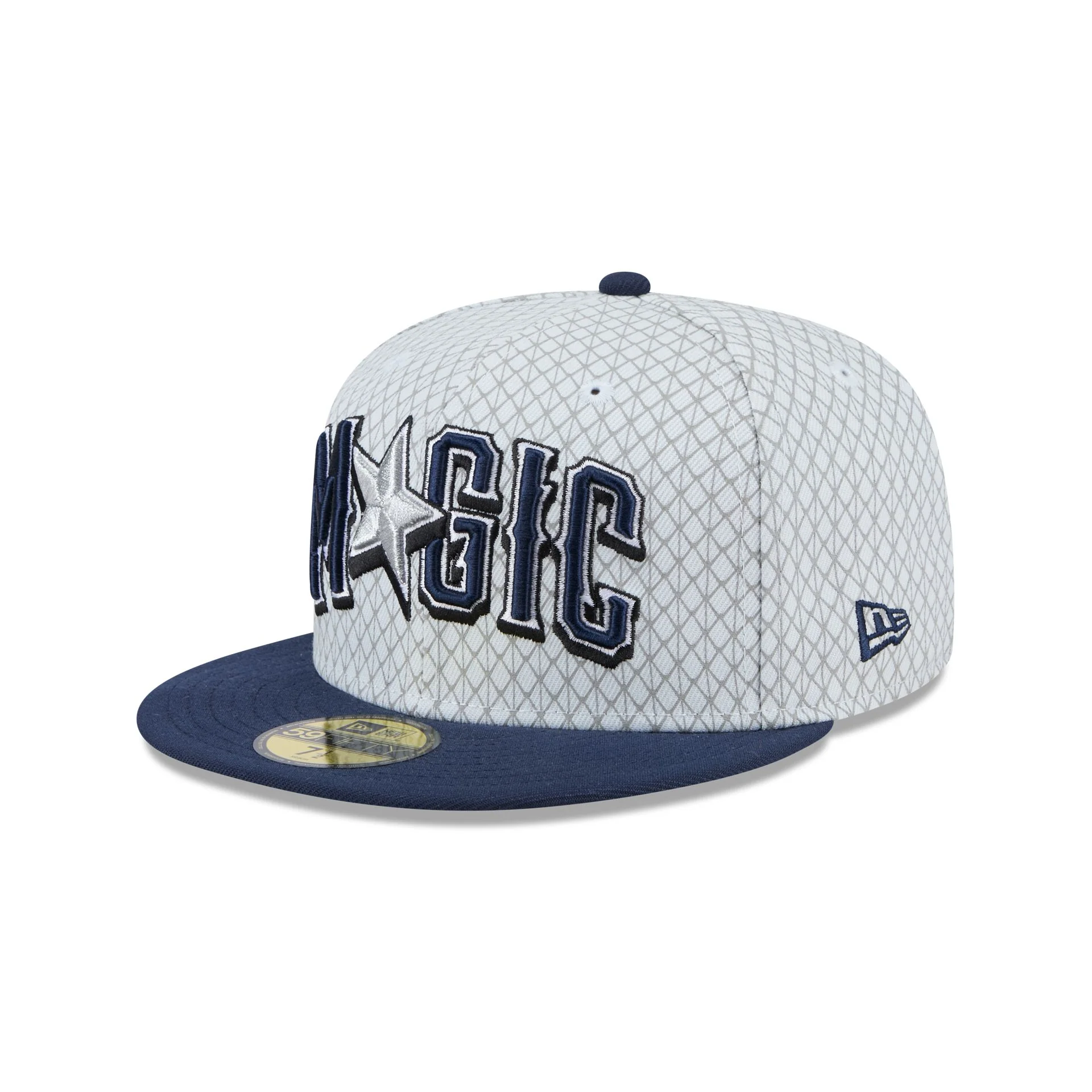 Orlando Magic 2024 City Edition 59FIFTY Fitted Hat