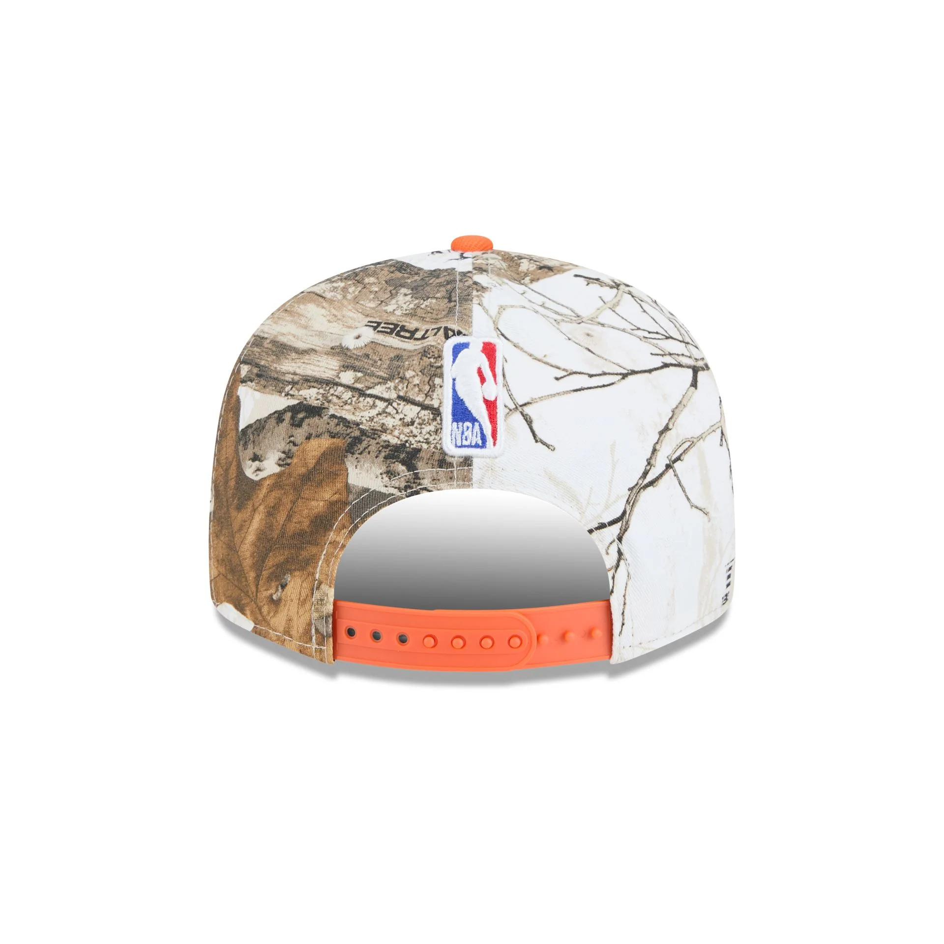 Phoenix Suns 2024 Country x City Realtree 9FIFTY Snapback Hat