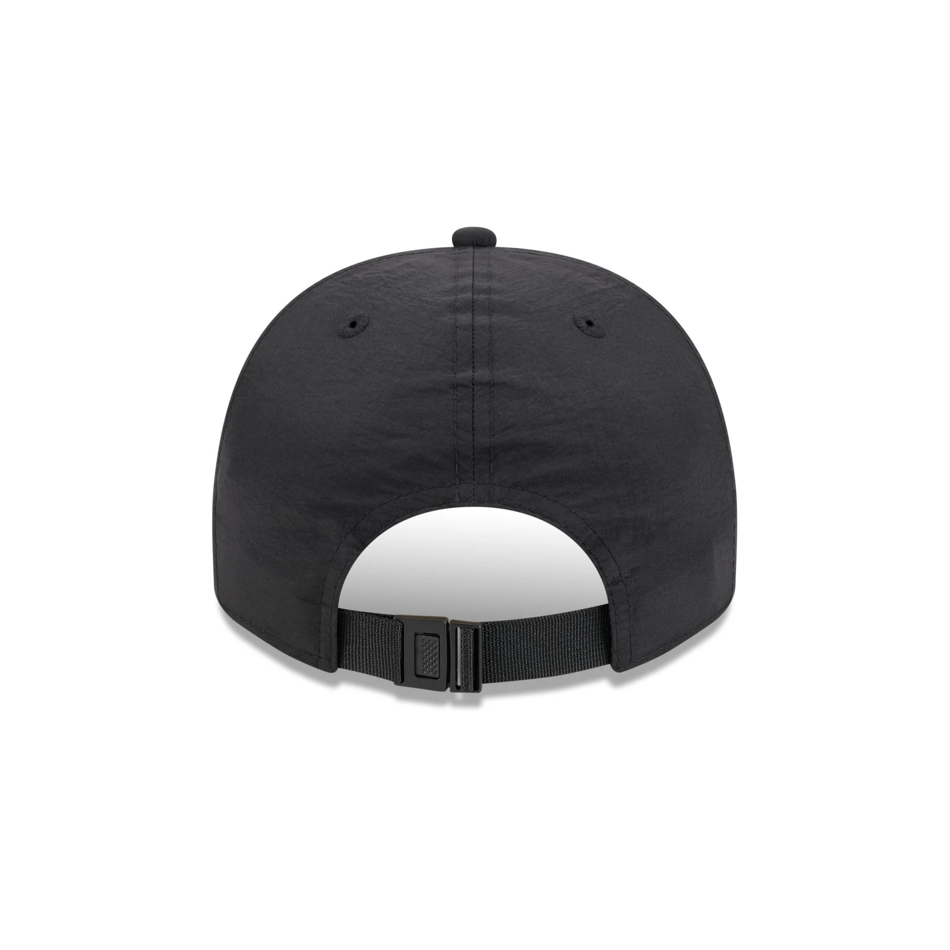 Buffalo Bills Everyday Nylon Black Golfer Hat