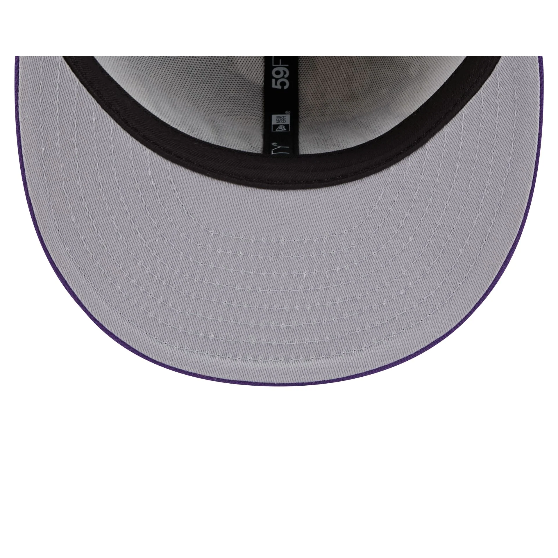 Utah Jazz 2024 Country x City Realtree 59FIFTY Fitted Hat