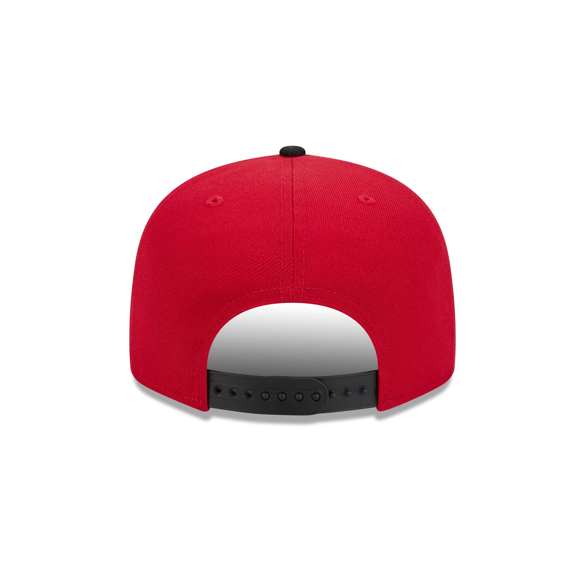 Toronto FC Team 9FIFTY Snapback Hat