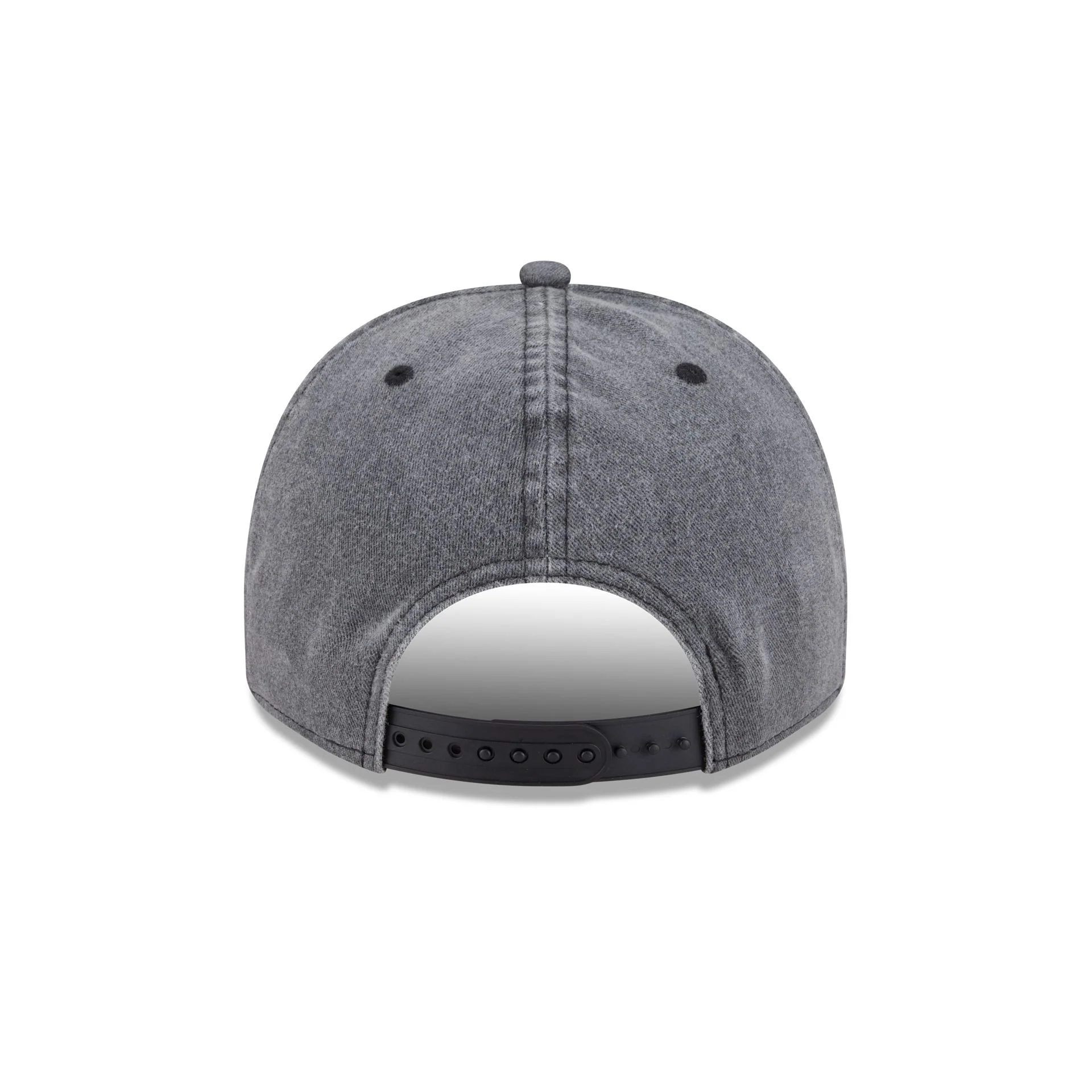 Seattle Kraken Washed 9FIFTY A-Frame Snapback Hat