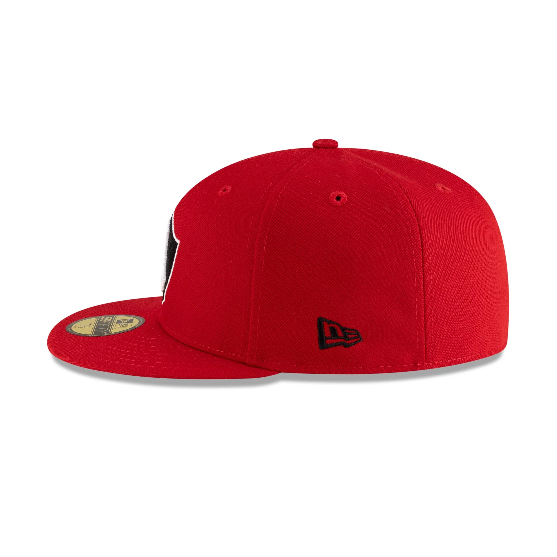 Atlas FC Basic 59FIFTY Fitted Hat