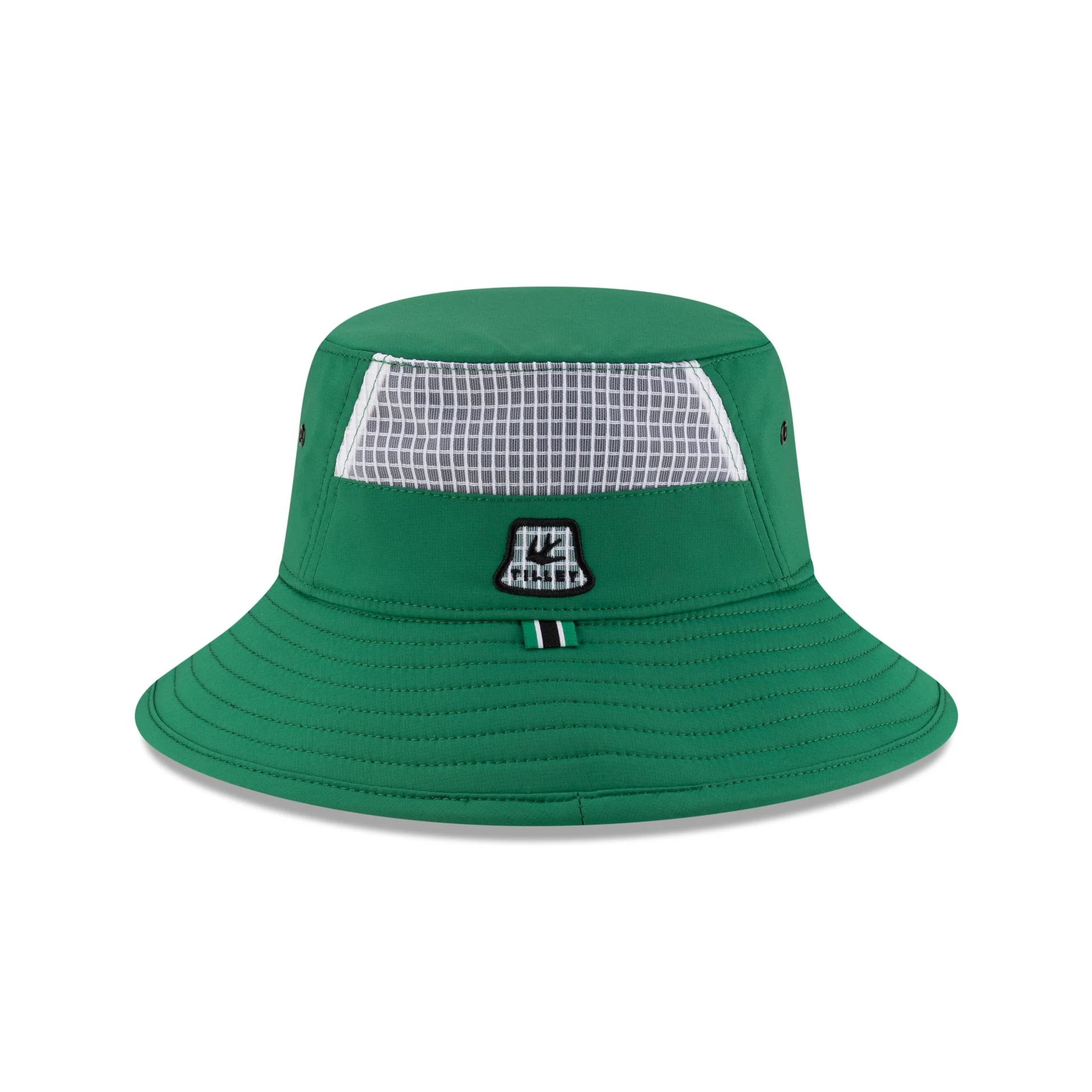 Tilley x Boston Celtics Bucket Hat
