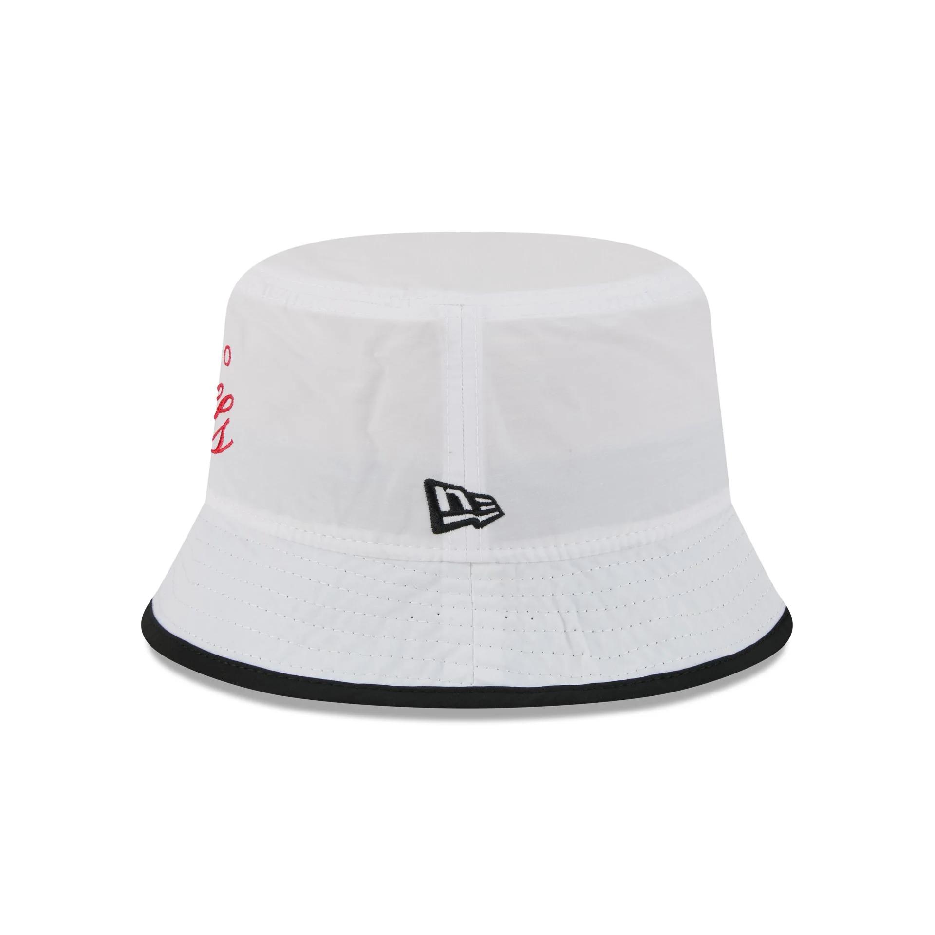 Chicago Bulls 2025 Draft Bucket Hat